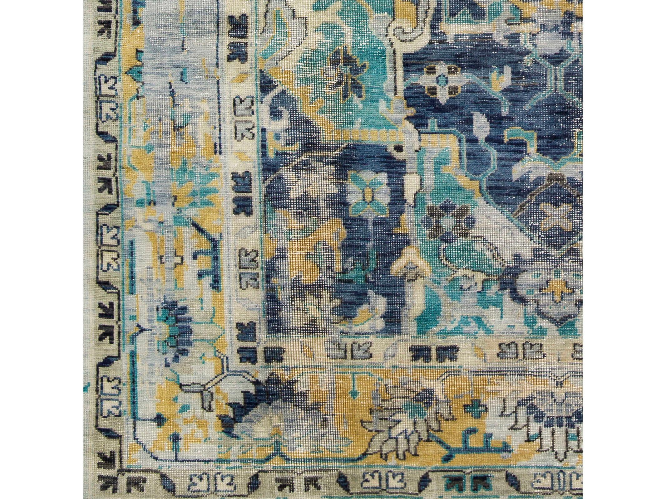 Surya Festival Oriental Area Rug