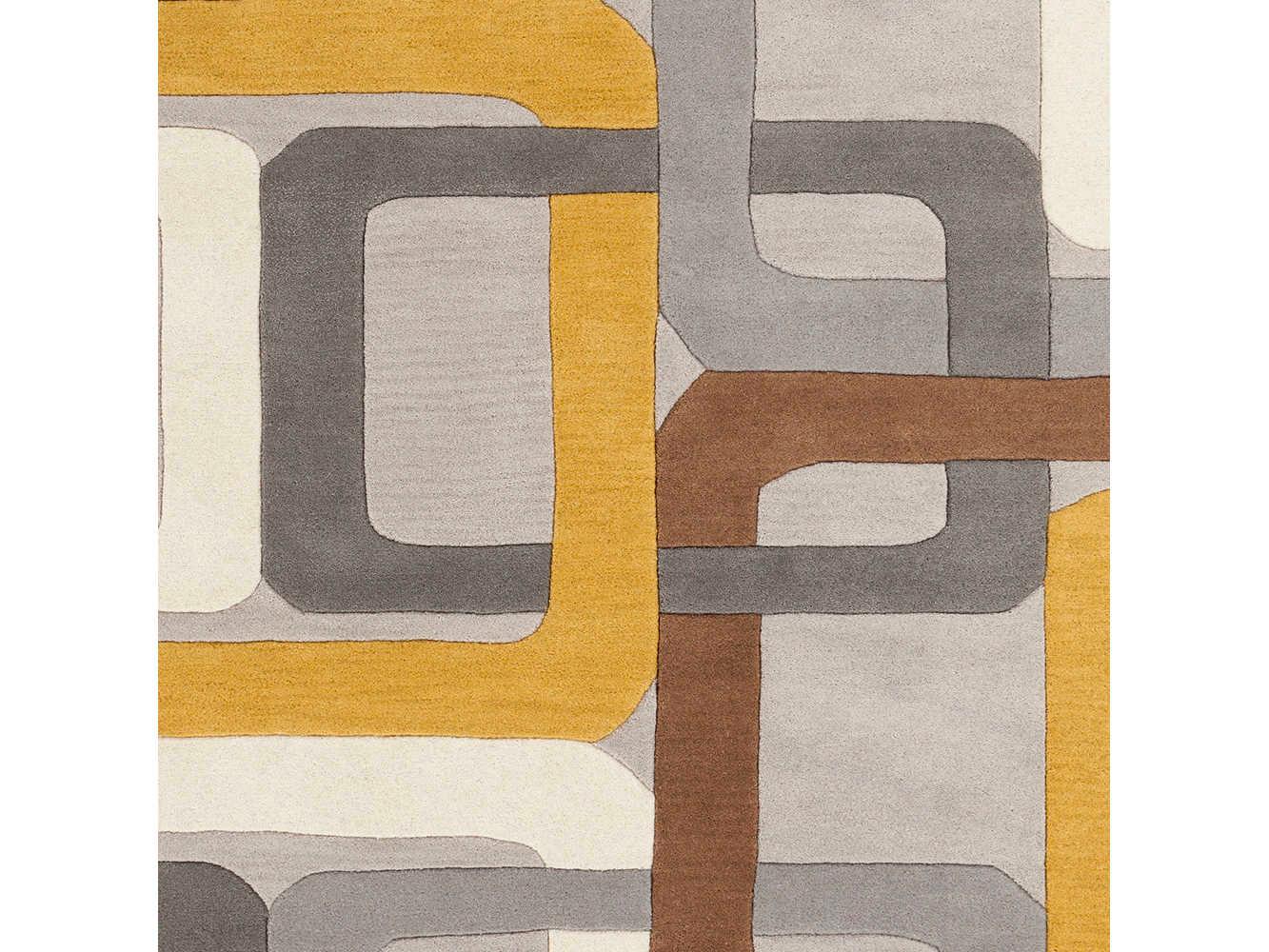 Surya Forum Geometric Area Rug