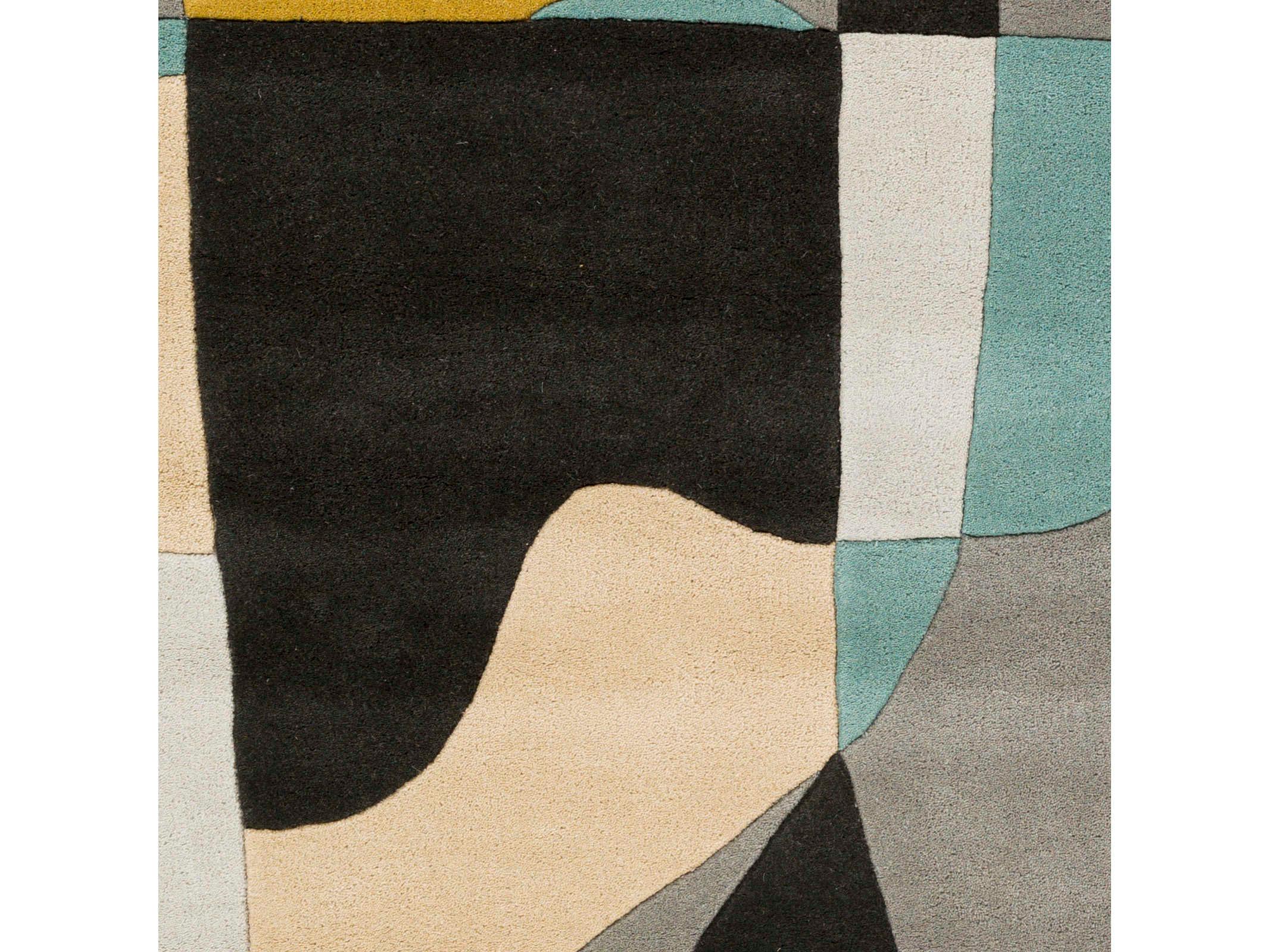 Surya Forum Abstract Area Rug