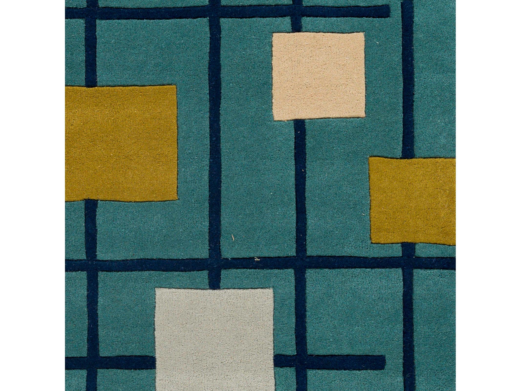 Surya Forum Geometric Area Rug