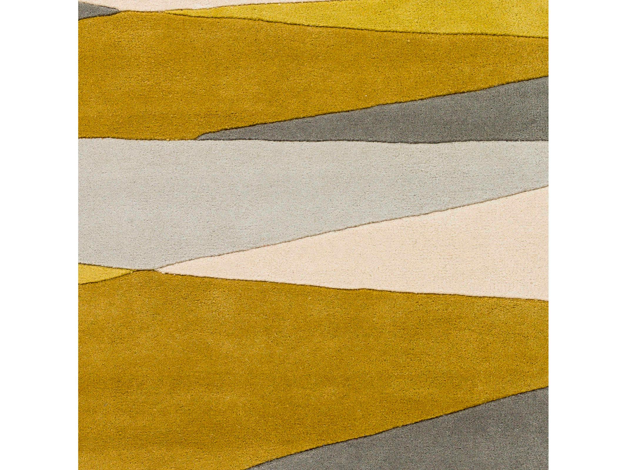 Surya Forum Geometric Area Rug