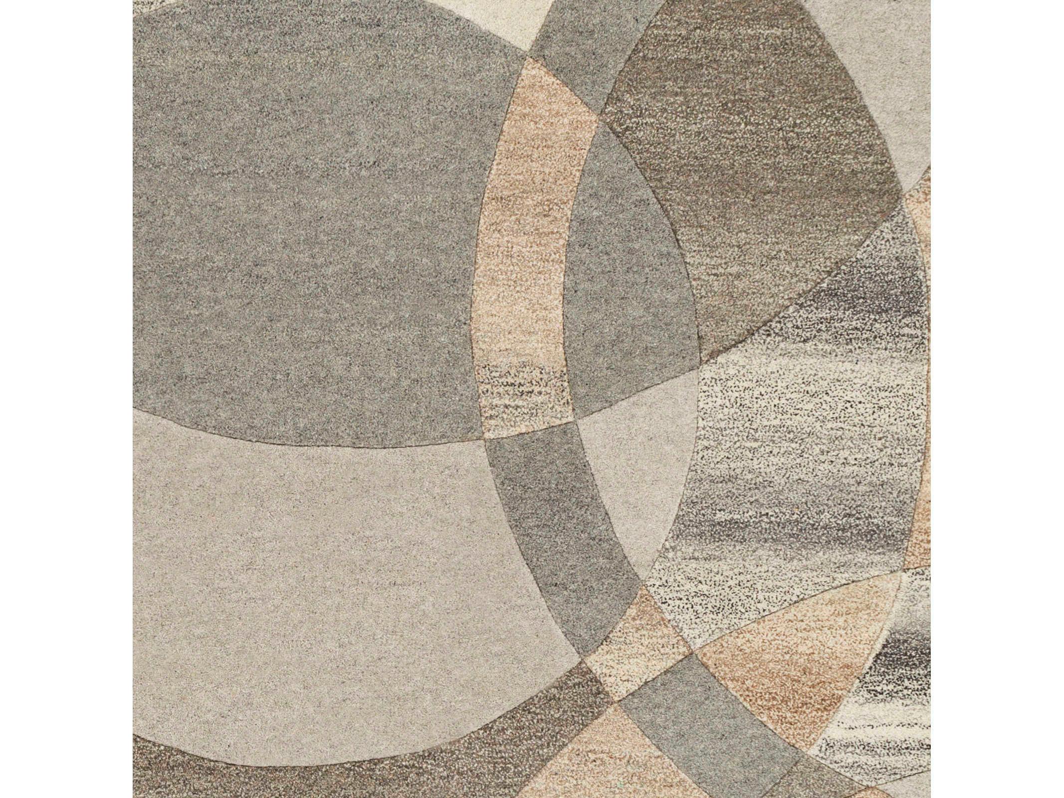 Surya Forum Geometric Area Rug