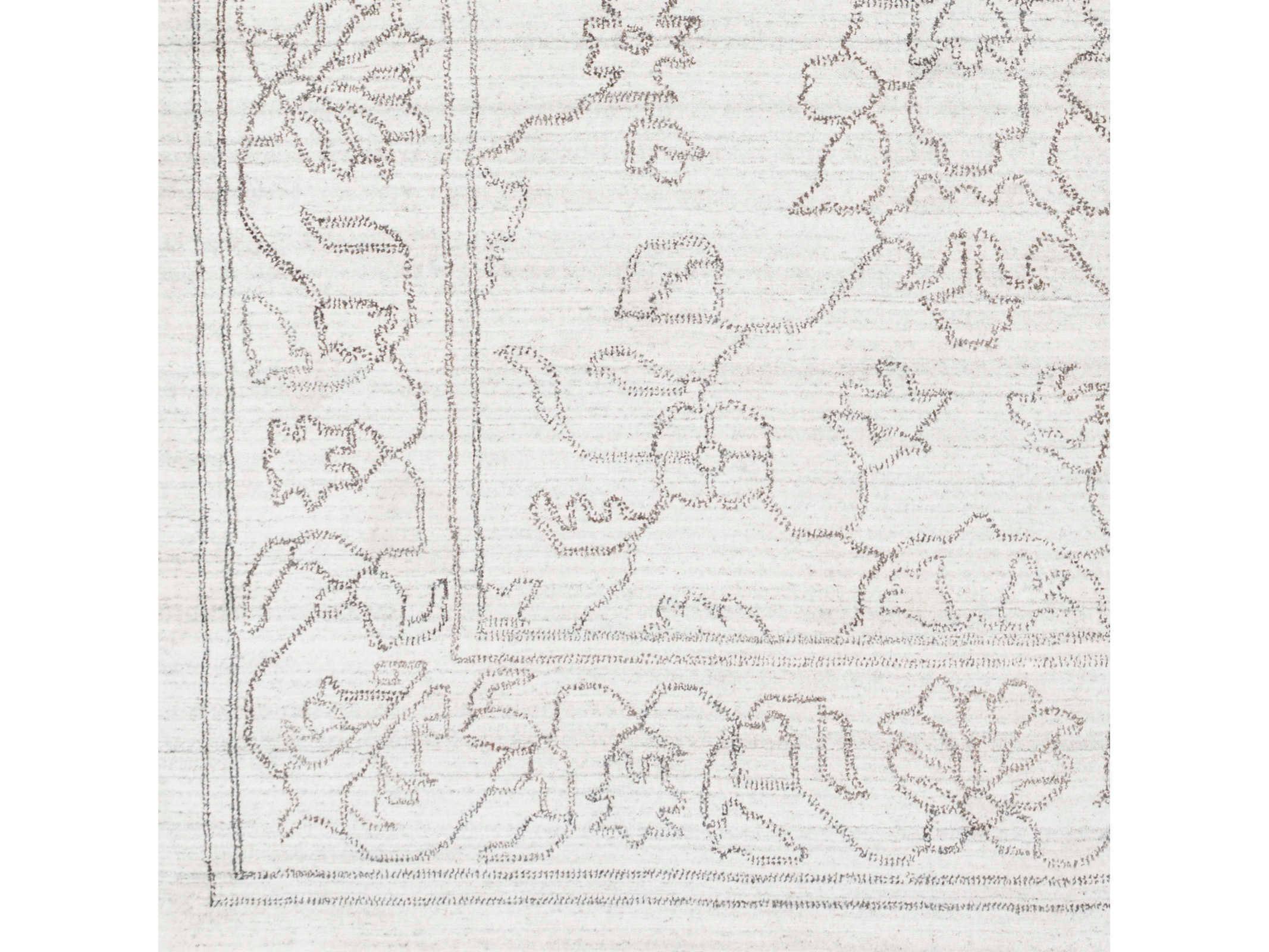 Surya Hightower Floral Area Rug