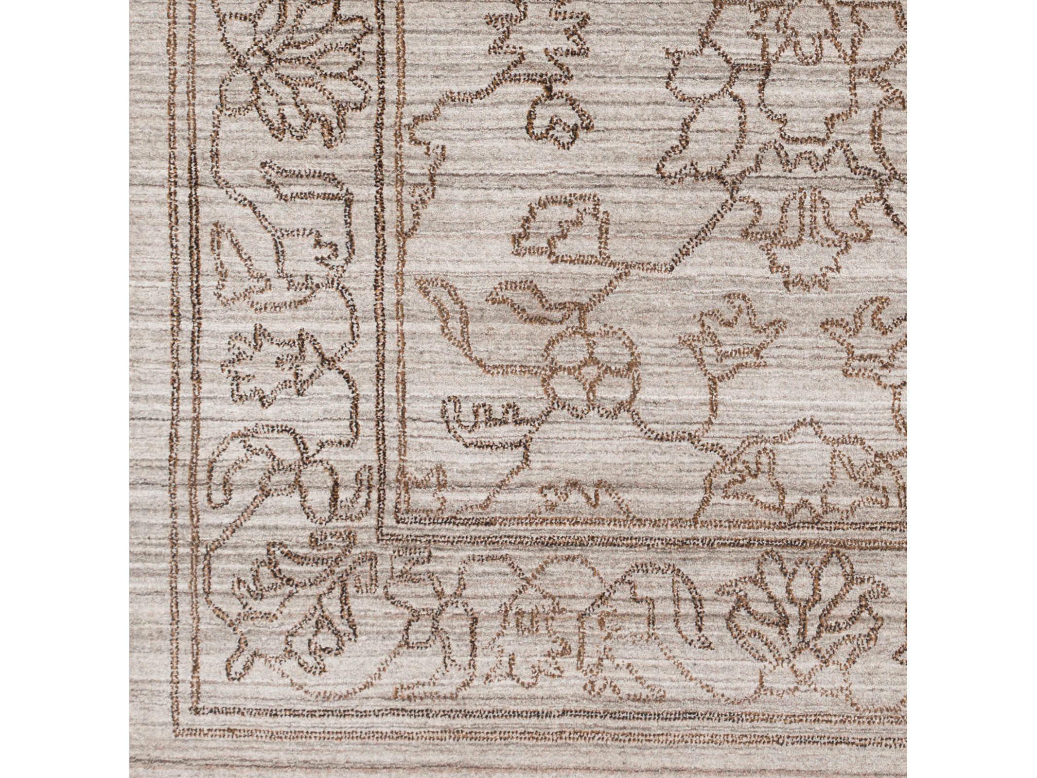 Surya Hightower Floral Area Rug