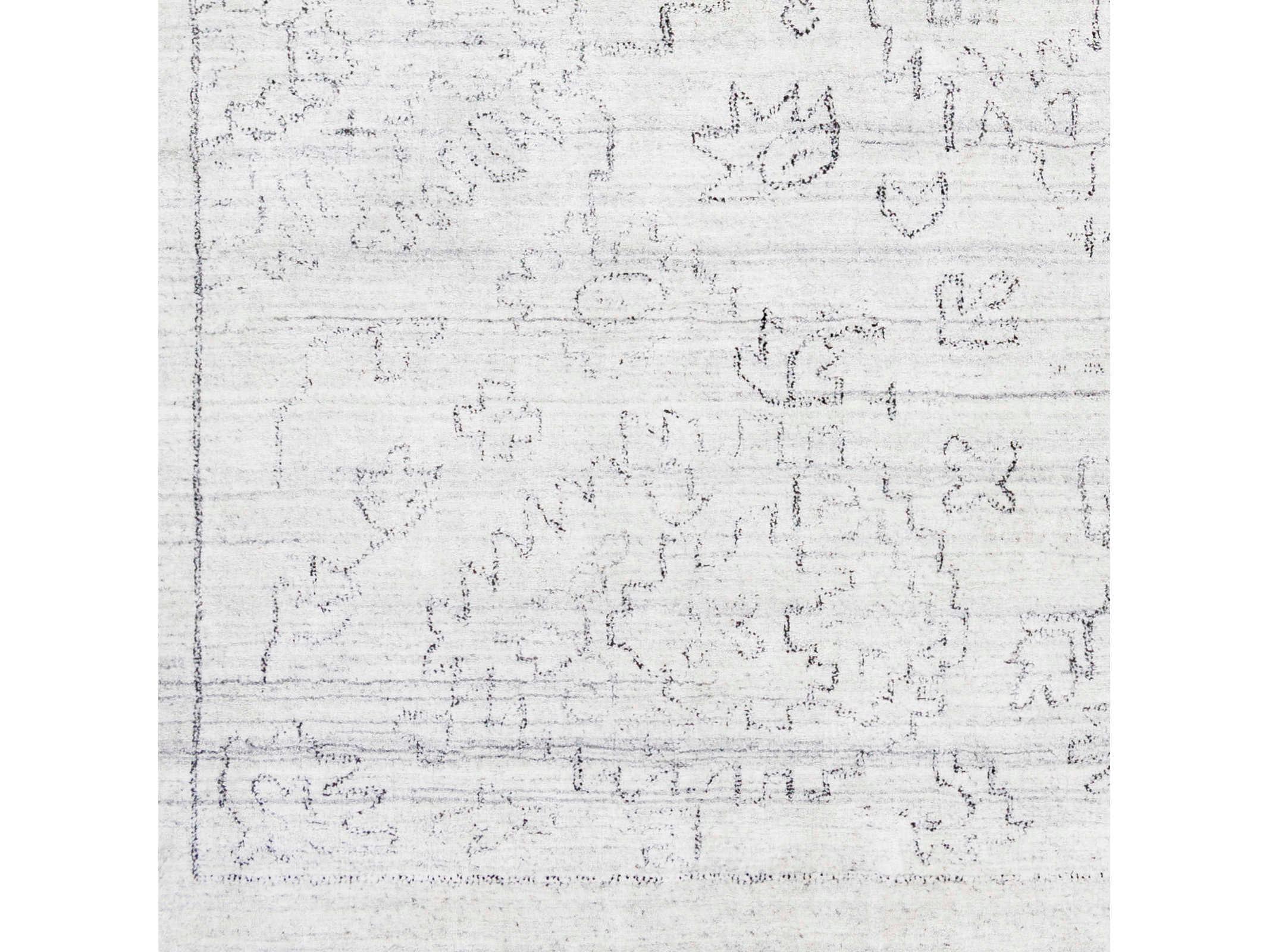 Surya Hightower Floral Area Rug