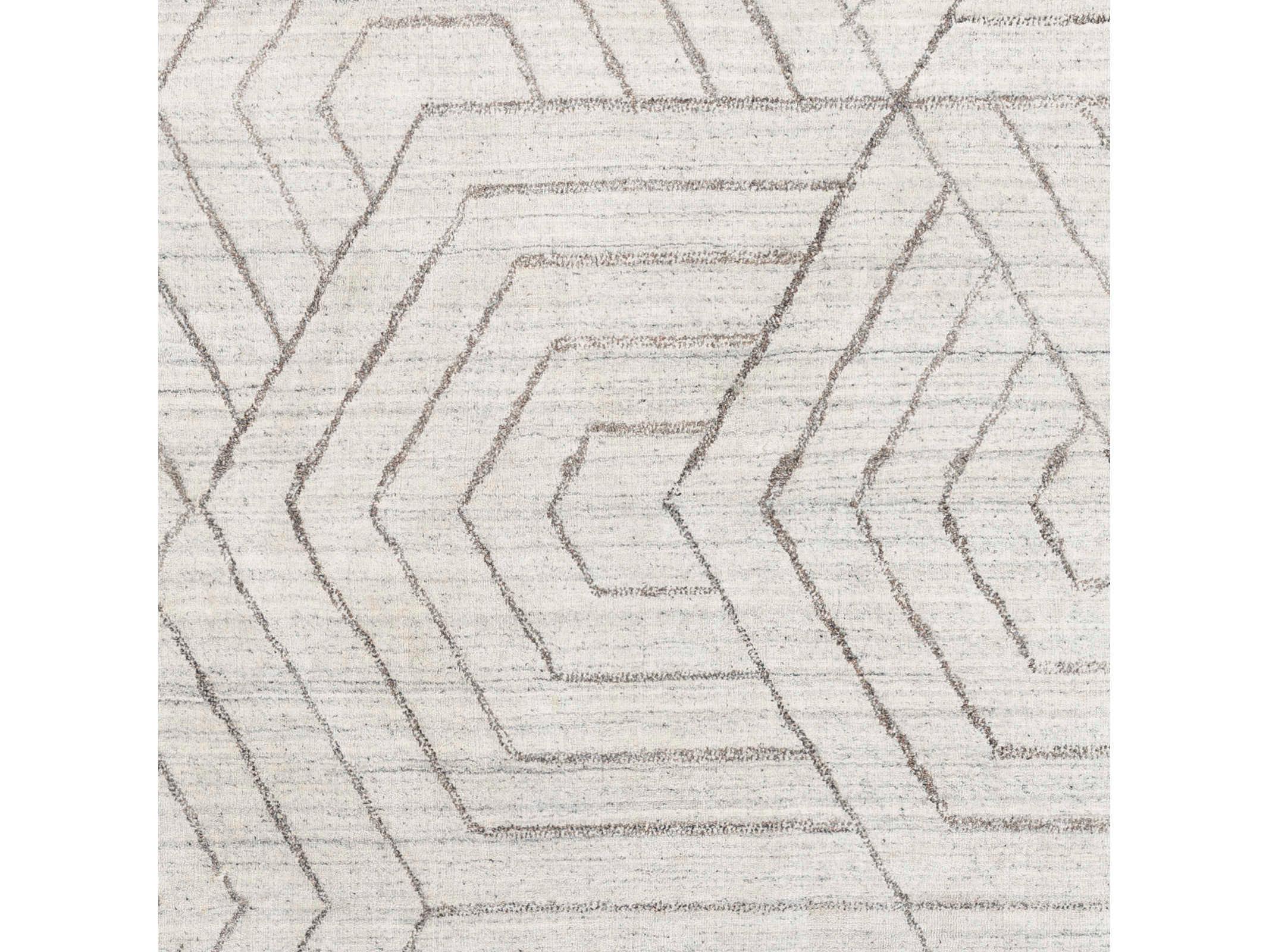 Surya Hightower Geometric Area Rug