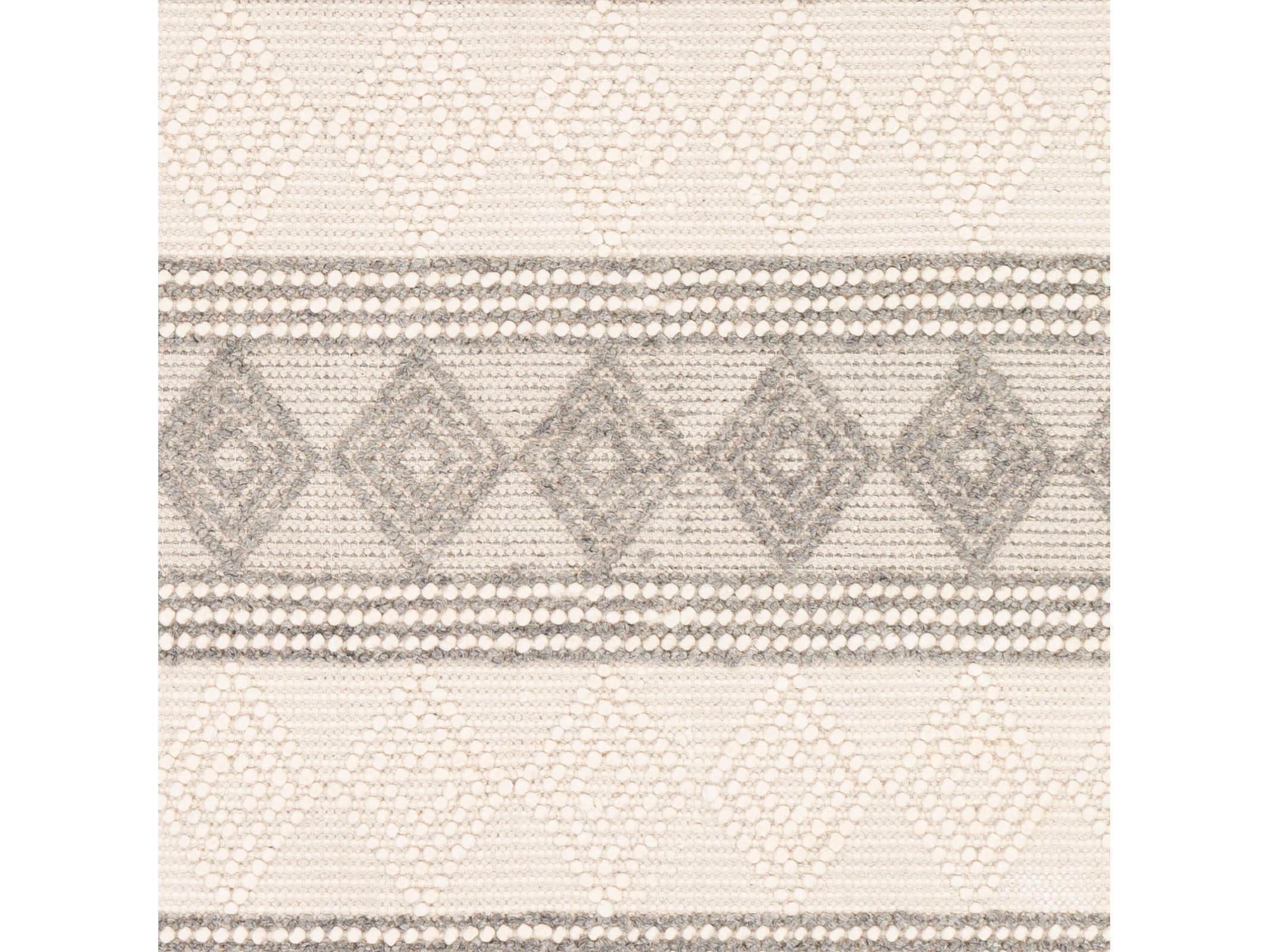 Surya Hygge Geometric Area Rug