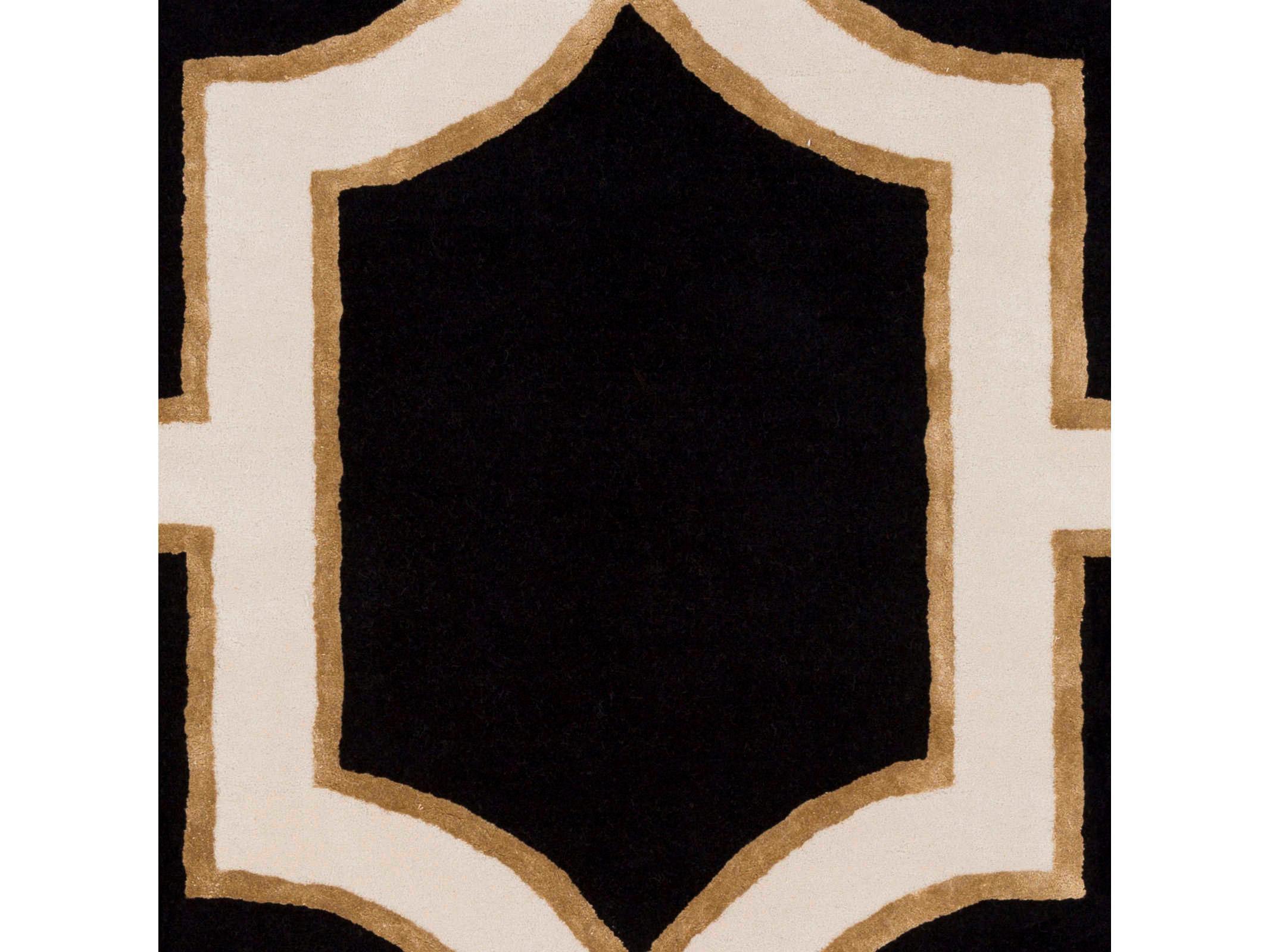 Surya Intermezzo Geometric Area Rug