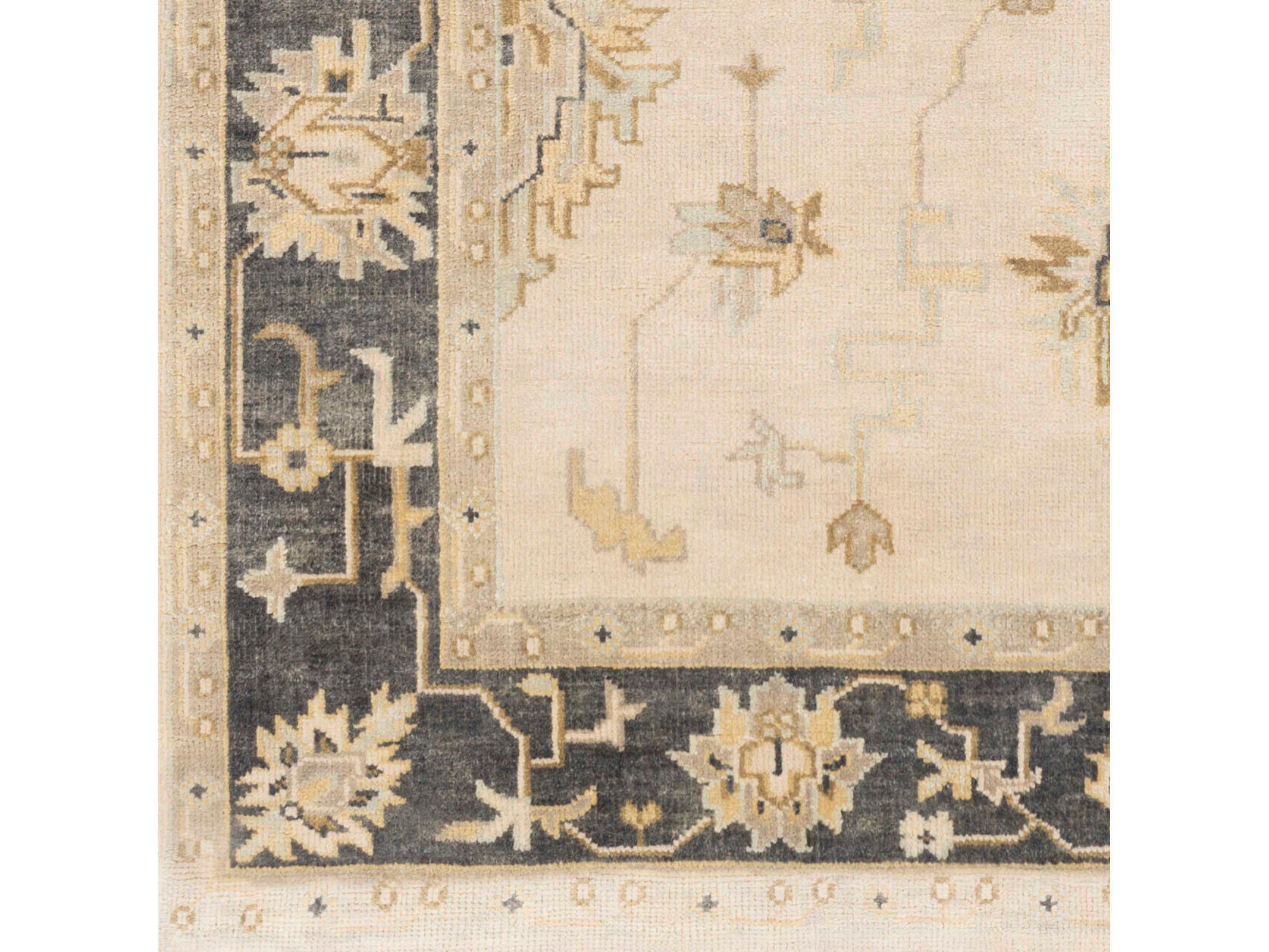 Surya Istanbul Oriental Area Rug