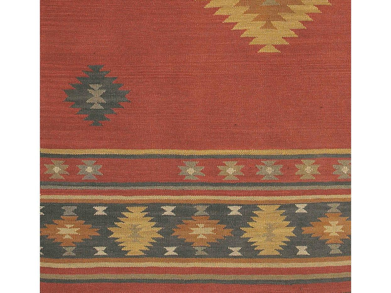 Surya Jewel Tone Southwestern Area Rug