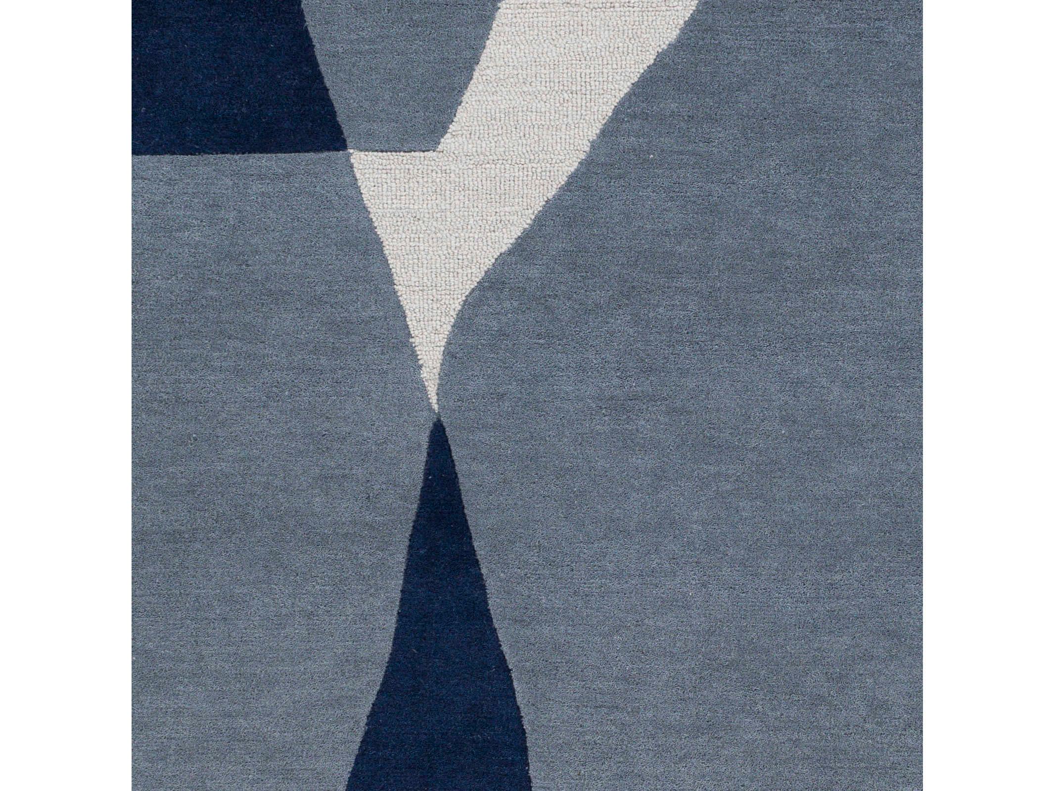 Surya Kennedy Abstract Area Rug