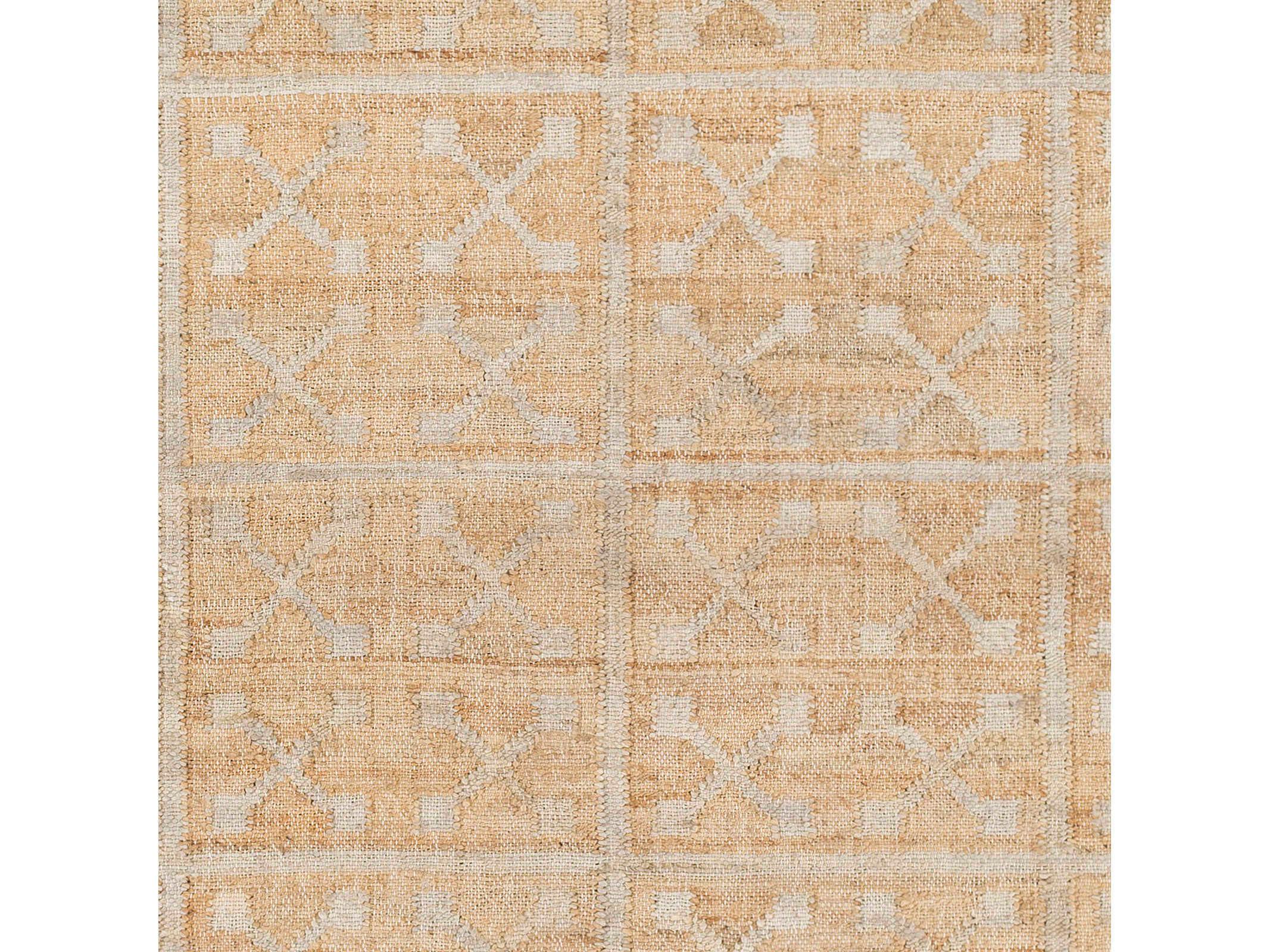 Surya Laural Geometric Area Rug