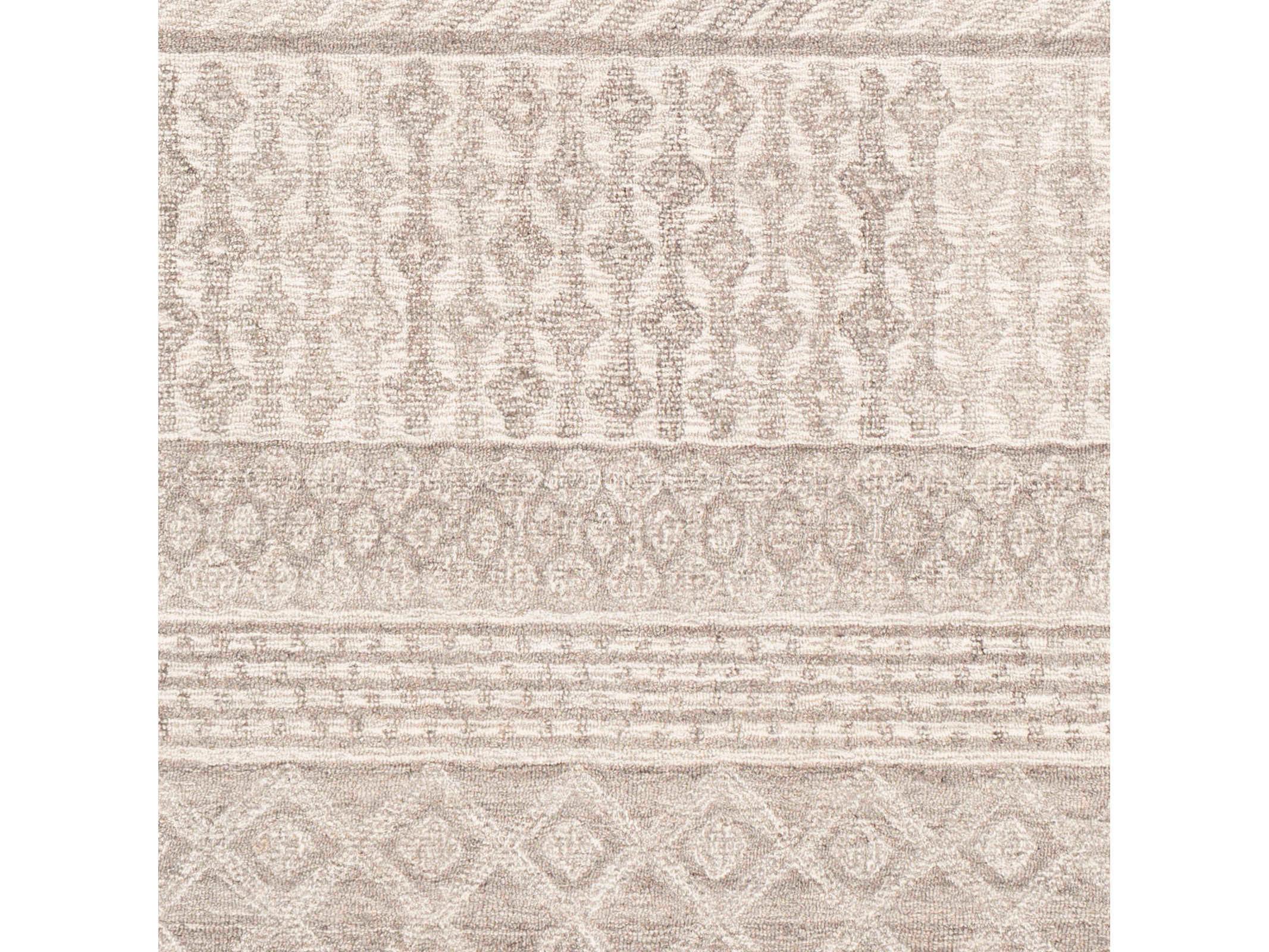 Surya Maroc Geometric Area Rug