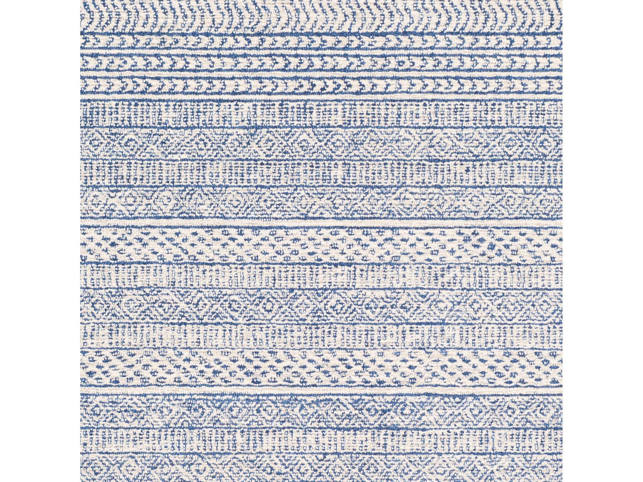 Surya Maroc Geometric Area Rug