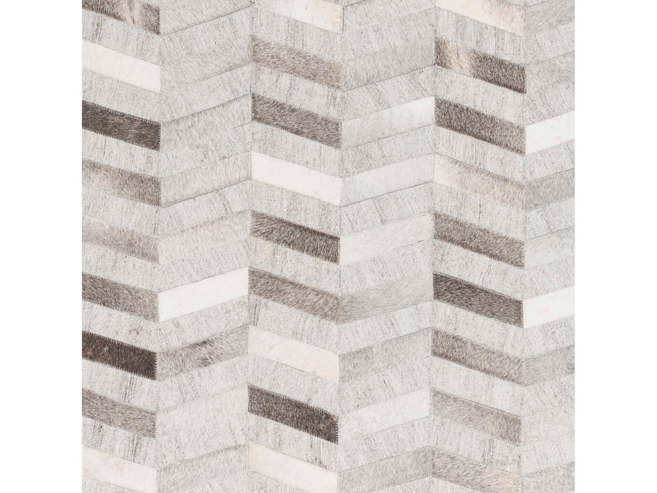 Surya Medora Chevron Area Rug