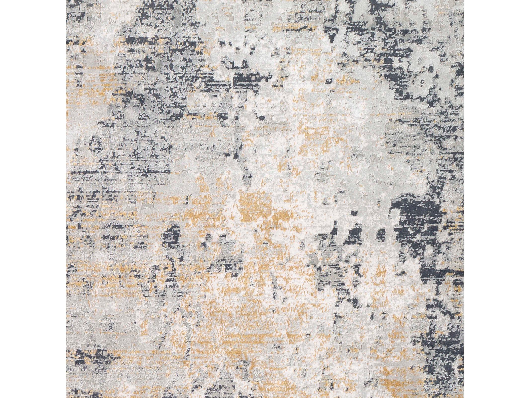 Surya Milano Abstract Area Rug