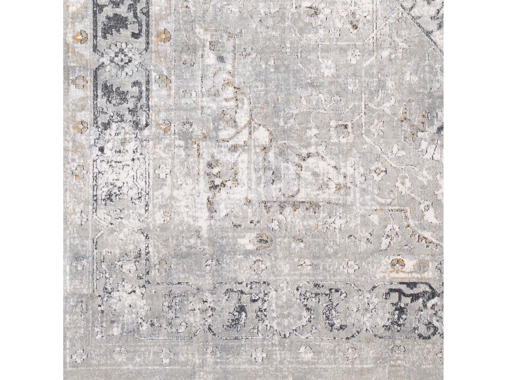 Surya Milano Bordered Area Rug
