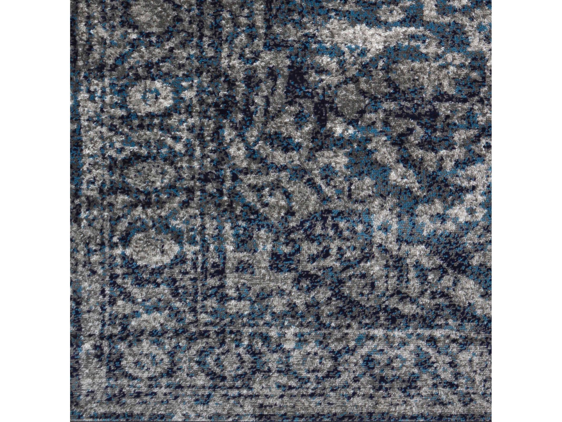Surya Monte Carlo Bordered Area Rug