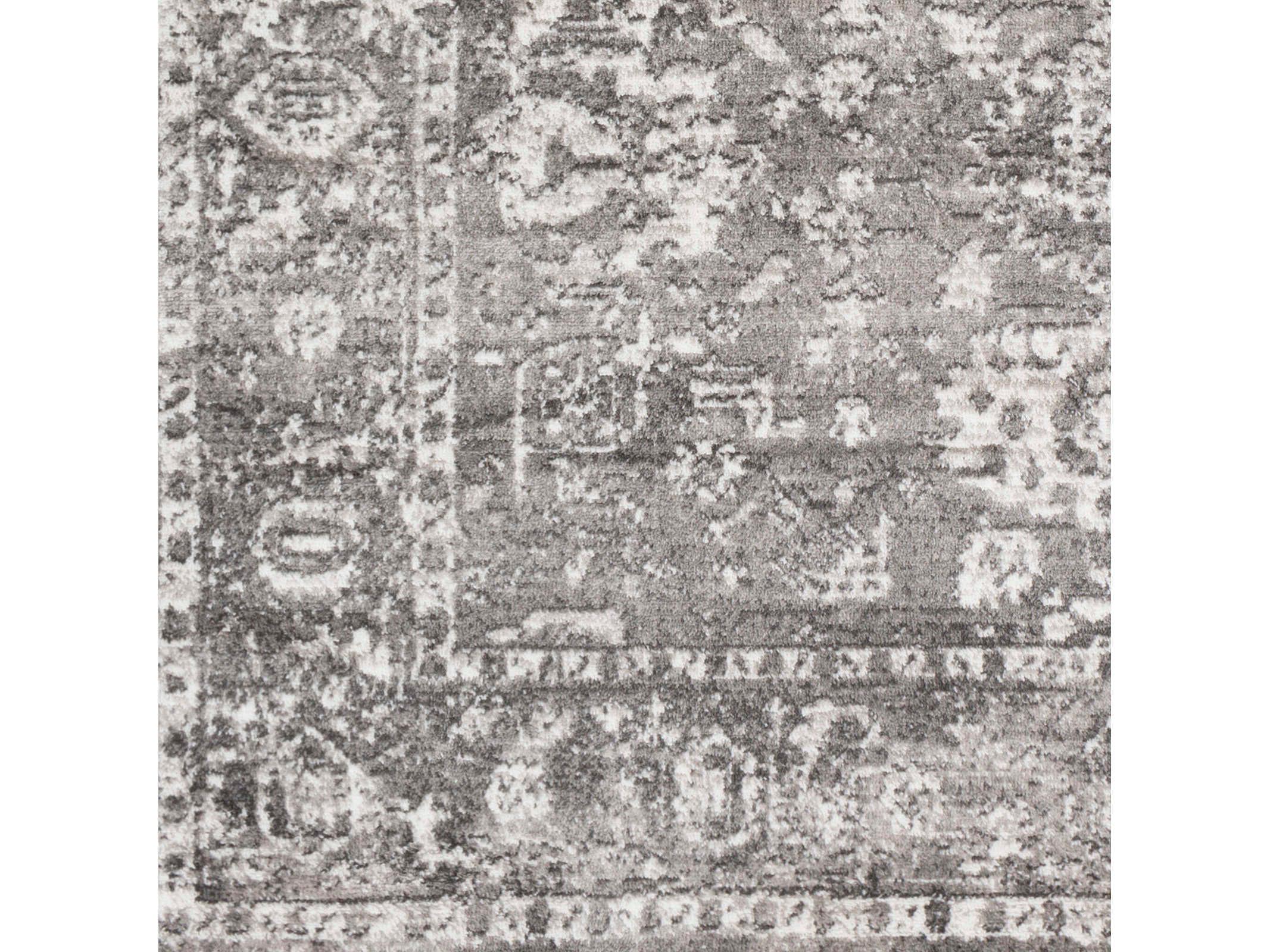 Surya Monte Carlo Bordered Area Rug