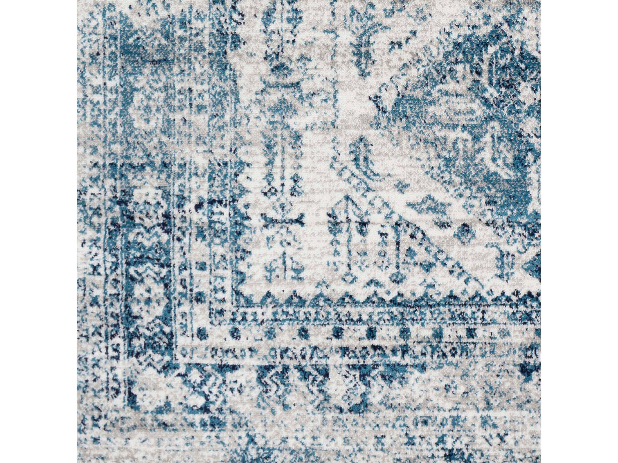 Surya Monte Carlo Bordered Area Rug