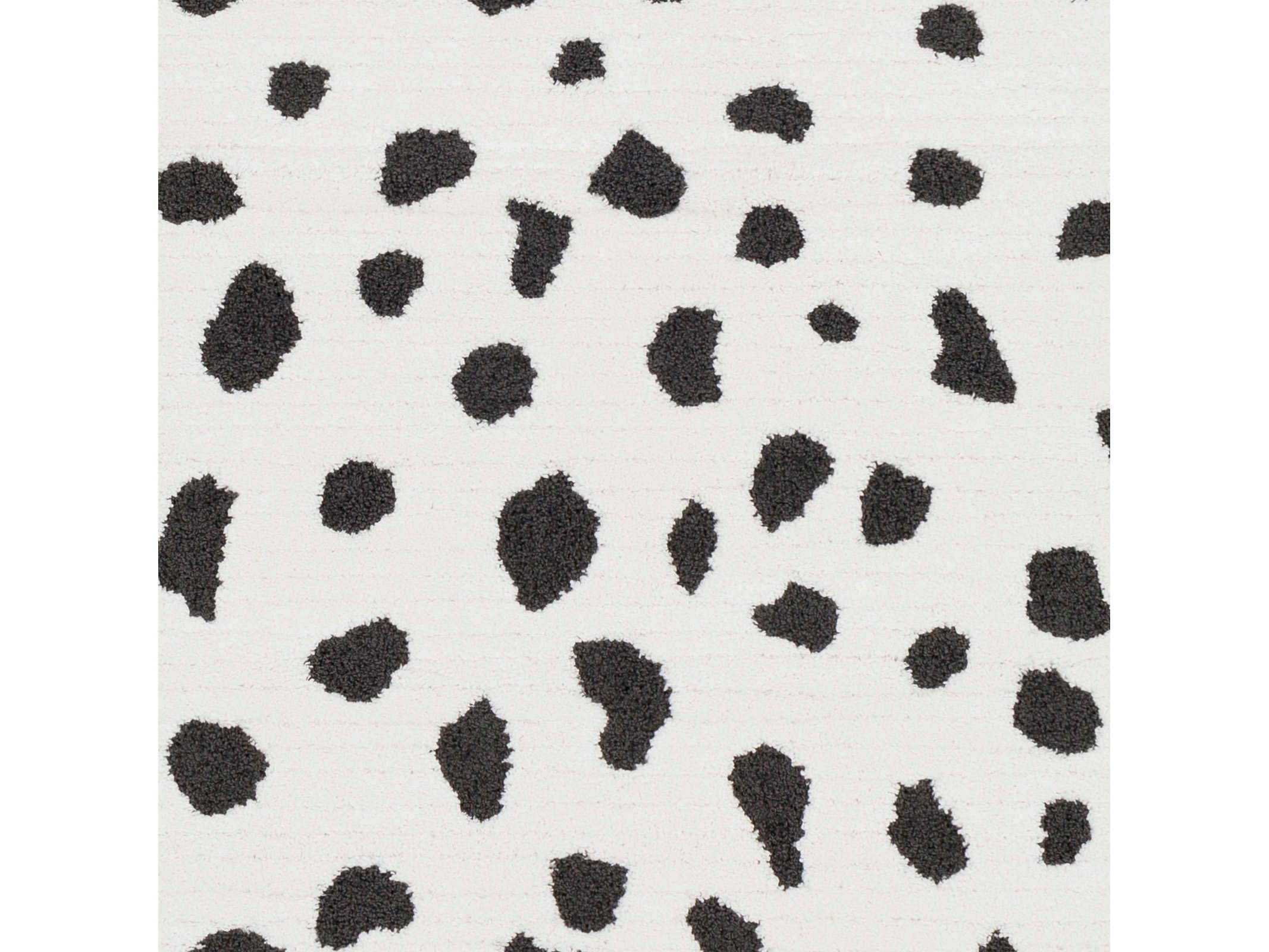 Surya Moroccan Shag Abstract Area Rug