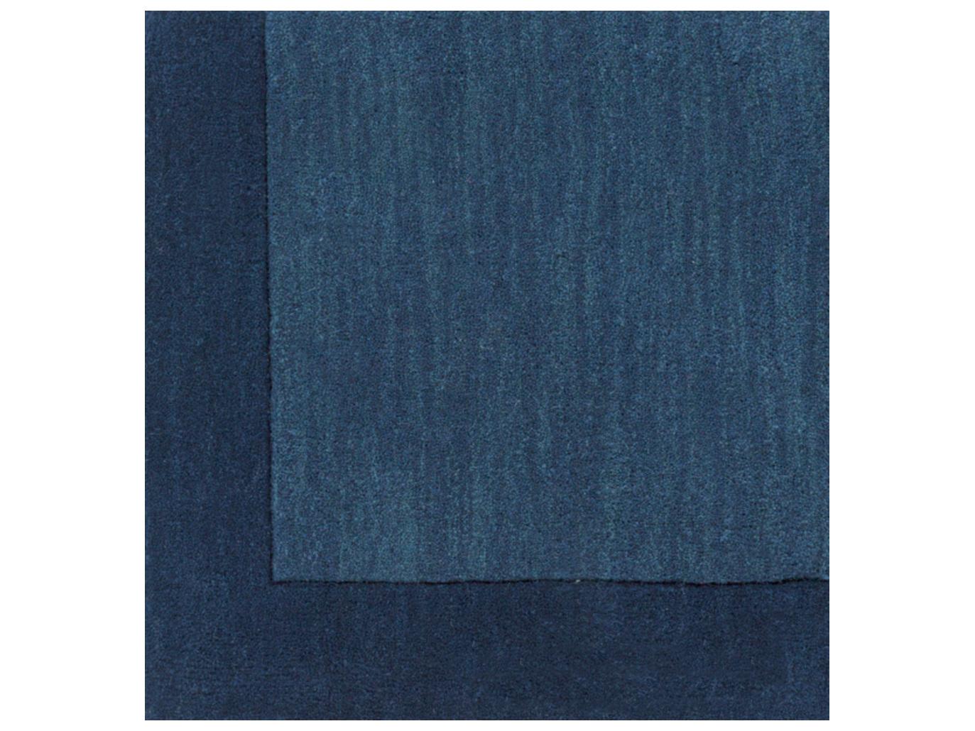 Surya Mystique Bordered Area Rug