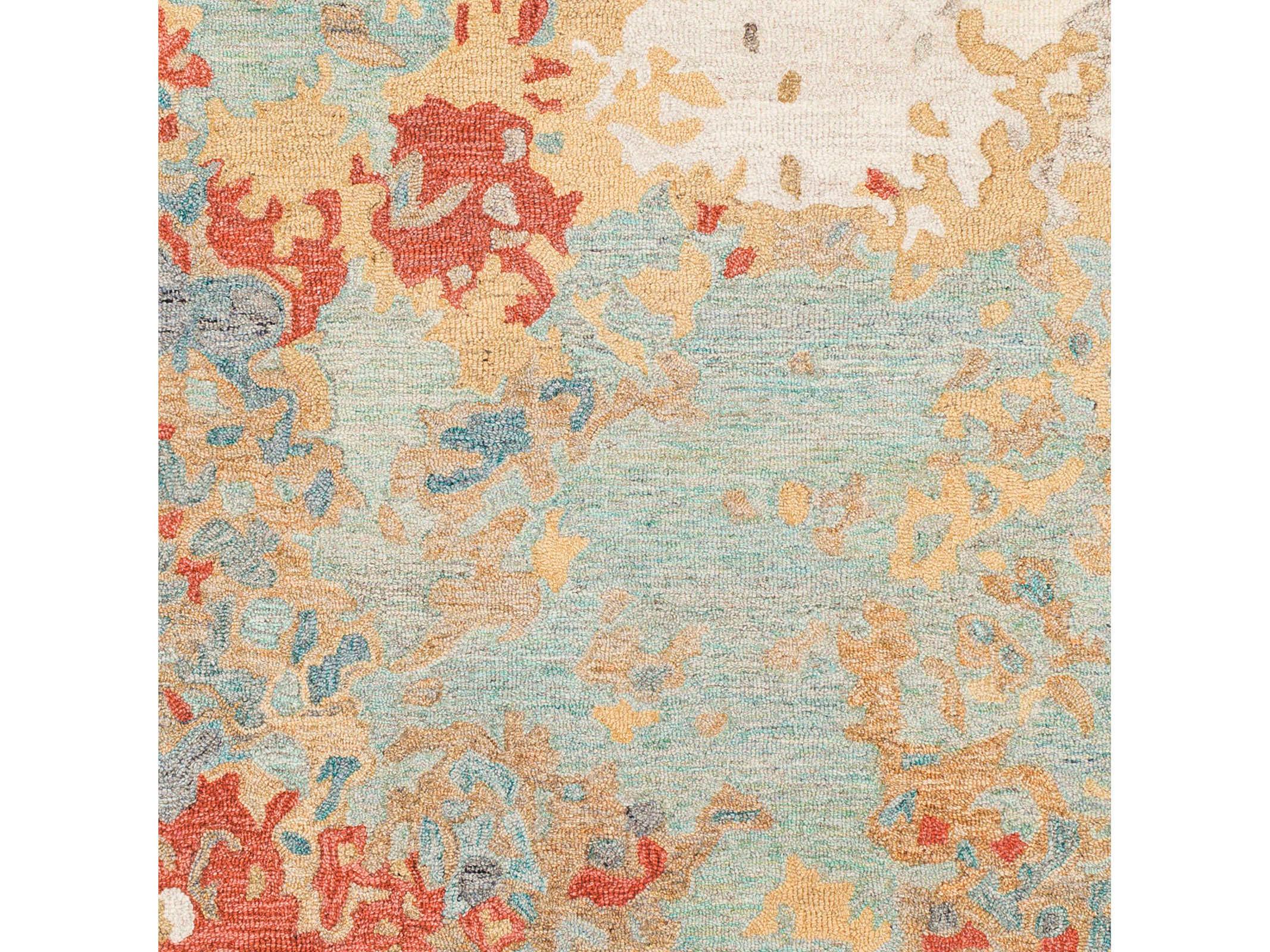 Surya Modern Nouveau Abstract Area Rug