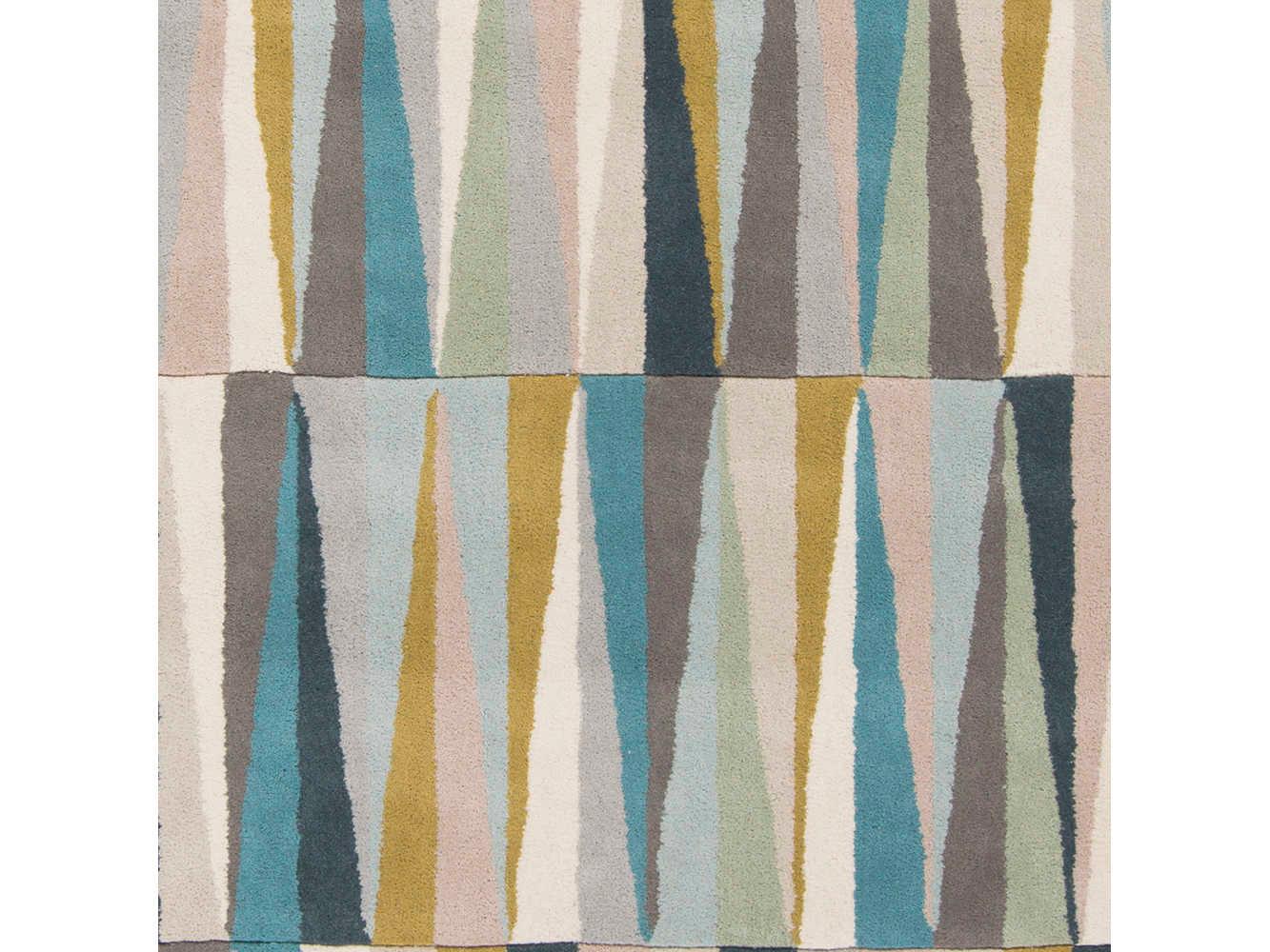 Surya Oasis Geometric Area Rug