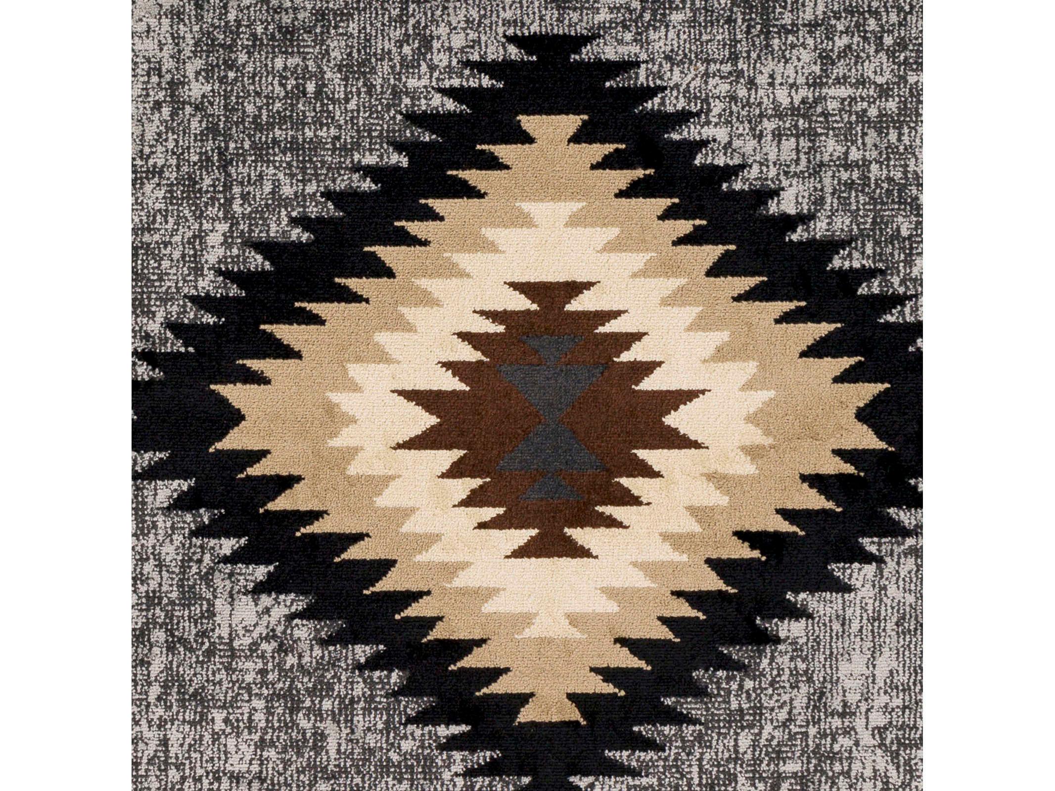 Surya Paramount Southwestern Area Rug