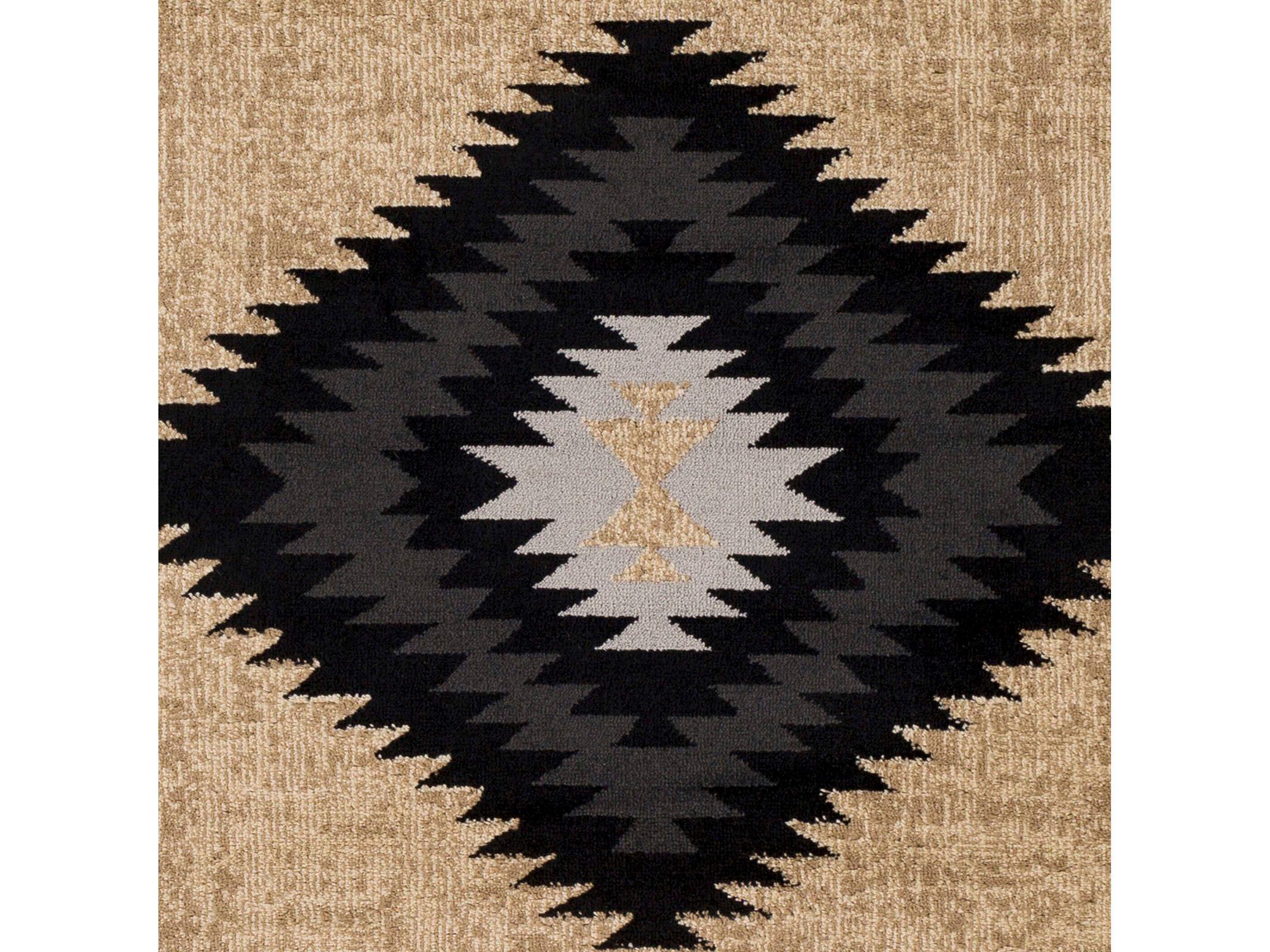 Surya Paramount Southwestern Area Rug