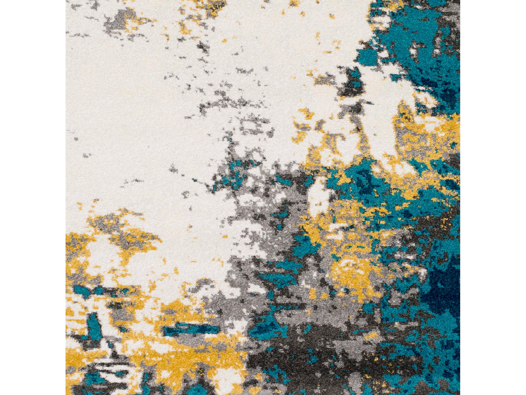 Surya Pepin Abstract Area Rug