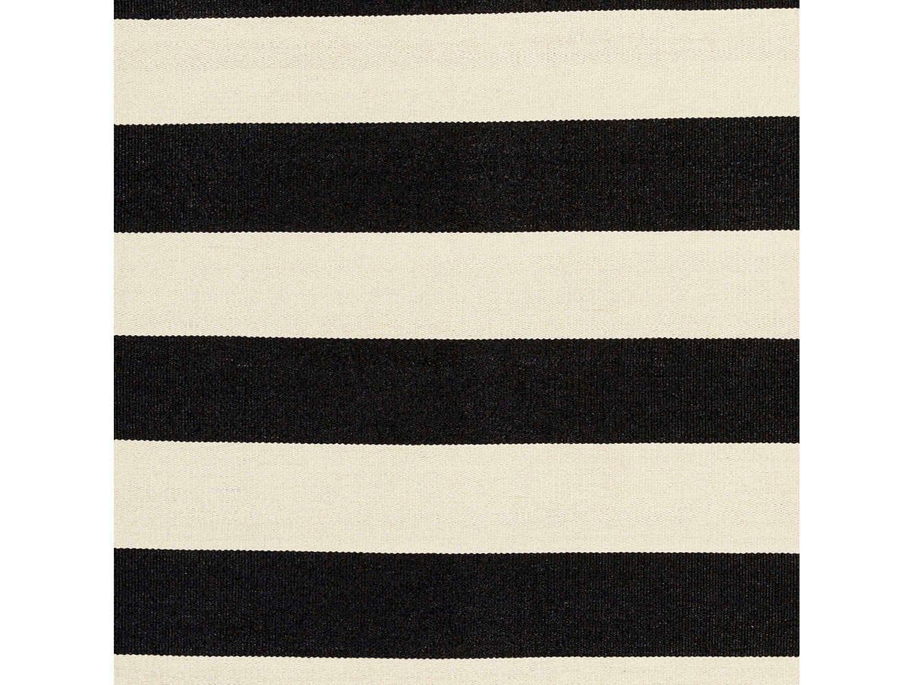 Surya Picnic Striped Area Rug