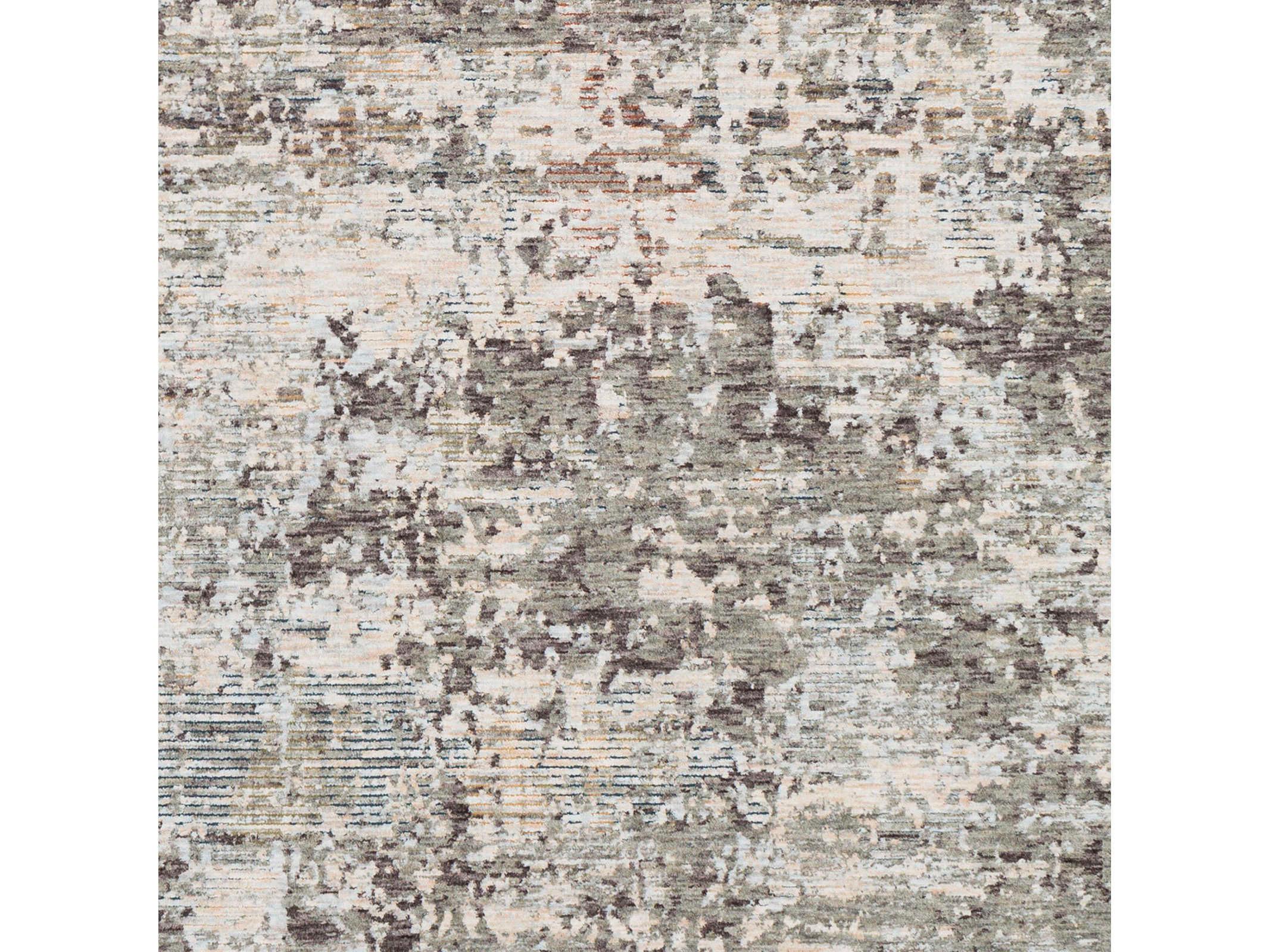 Surya Presidential Abstract Area Rug