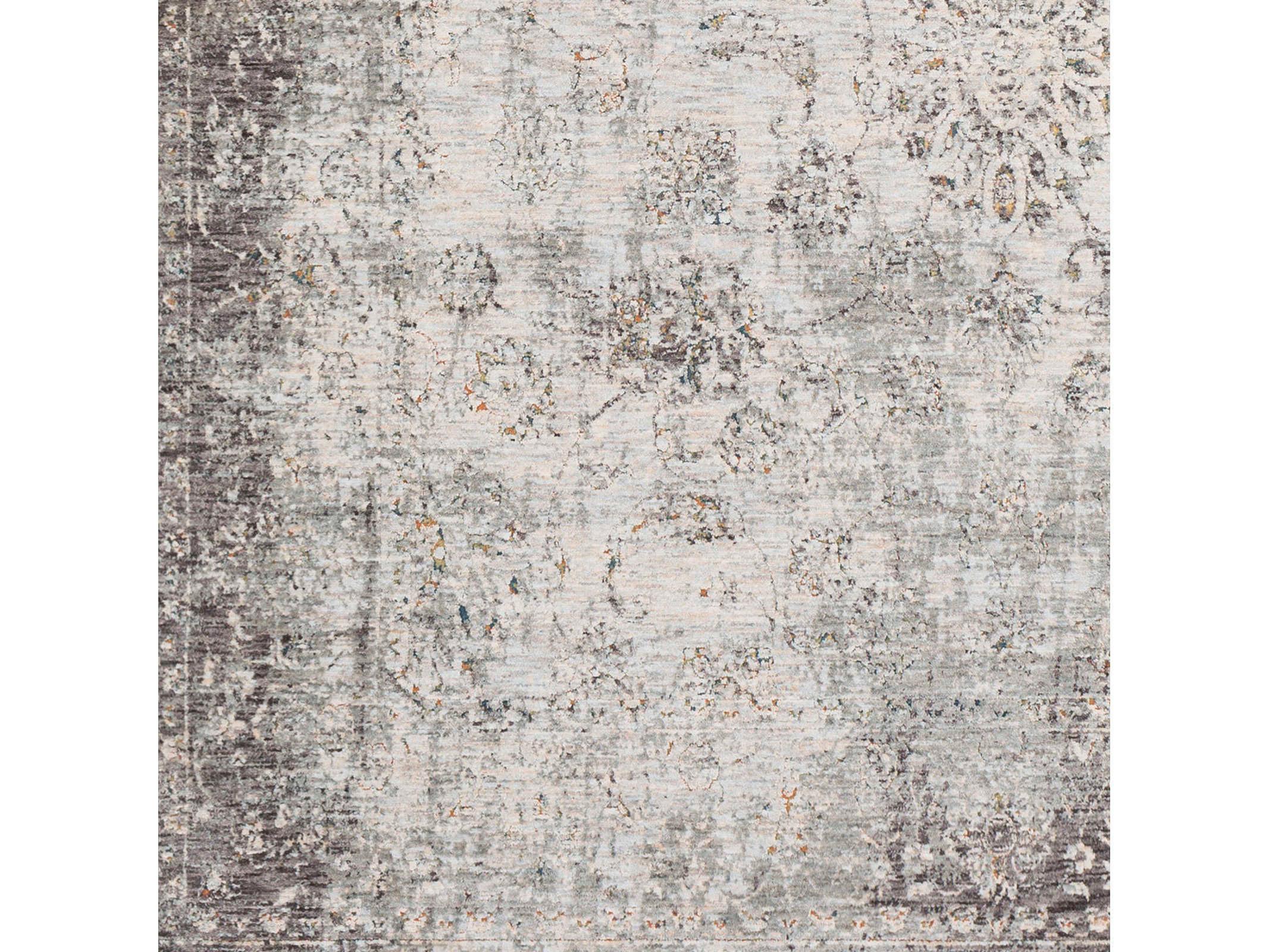 Surya Presidential Floral Area Rug