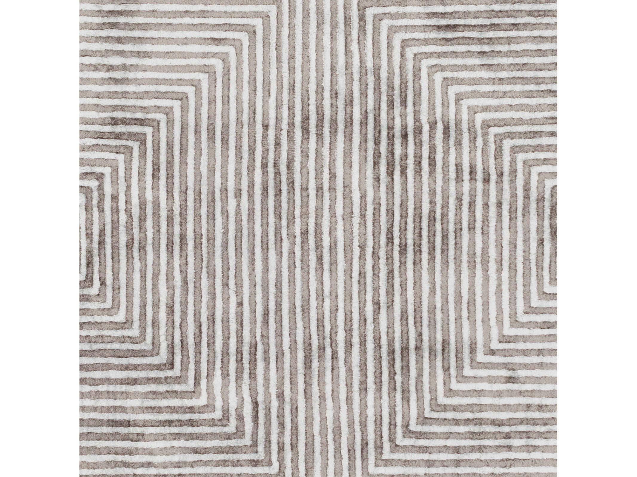 Surya Quartz Geometric Area Rug