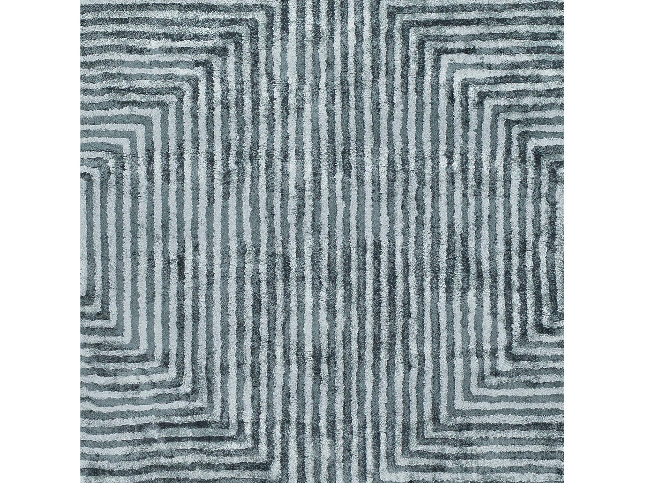Surya Quartz Geometric Area Rug