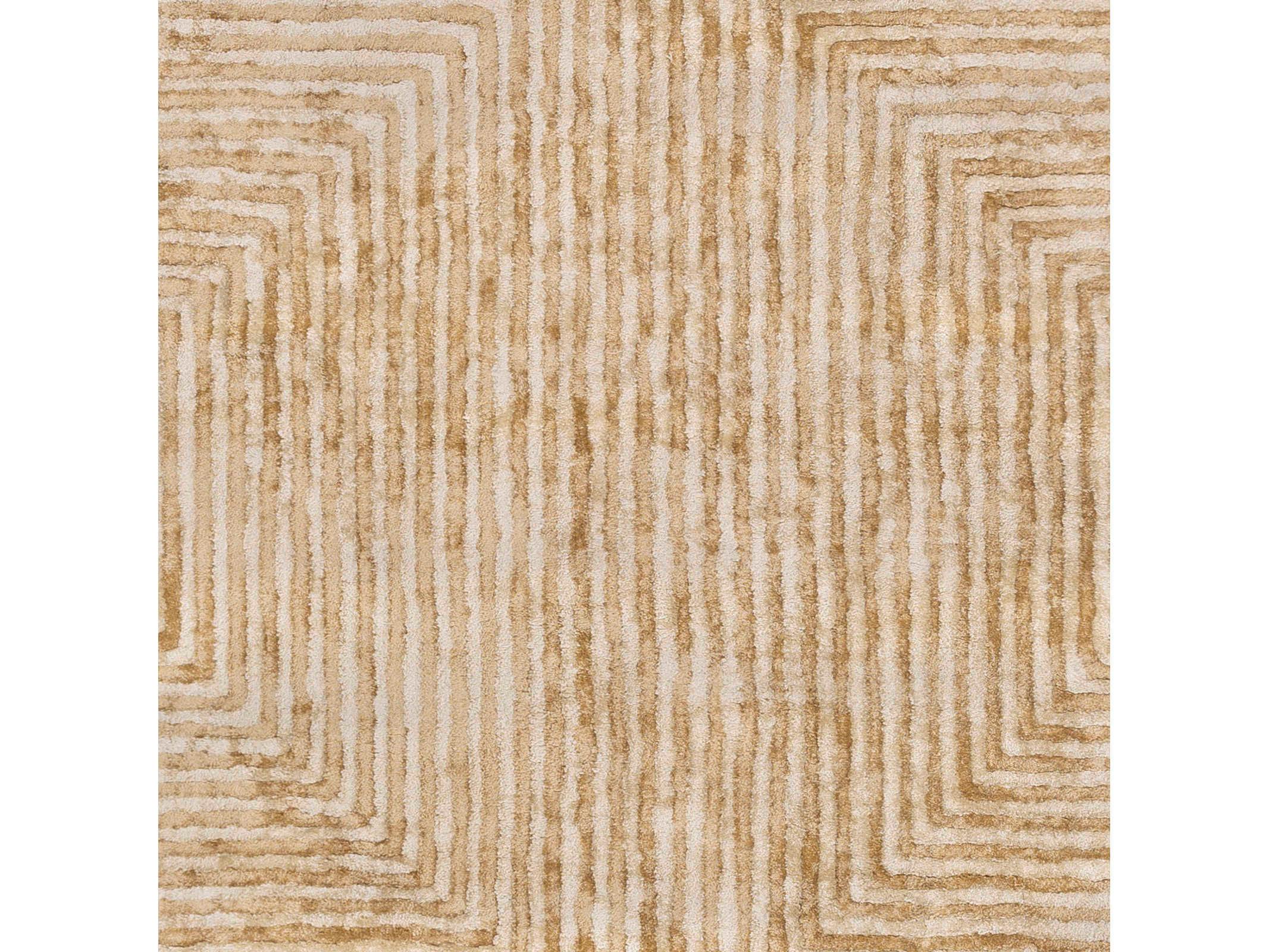Surya Quartz Geometric Area Rug