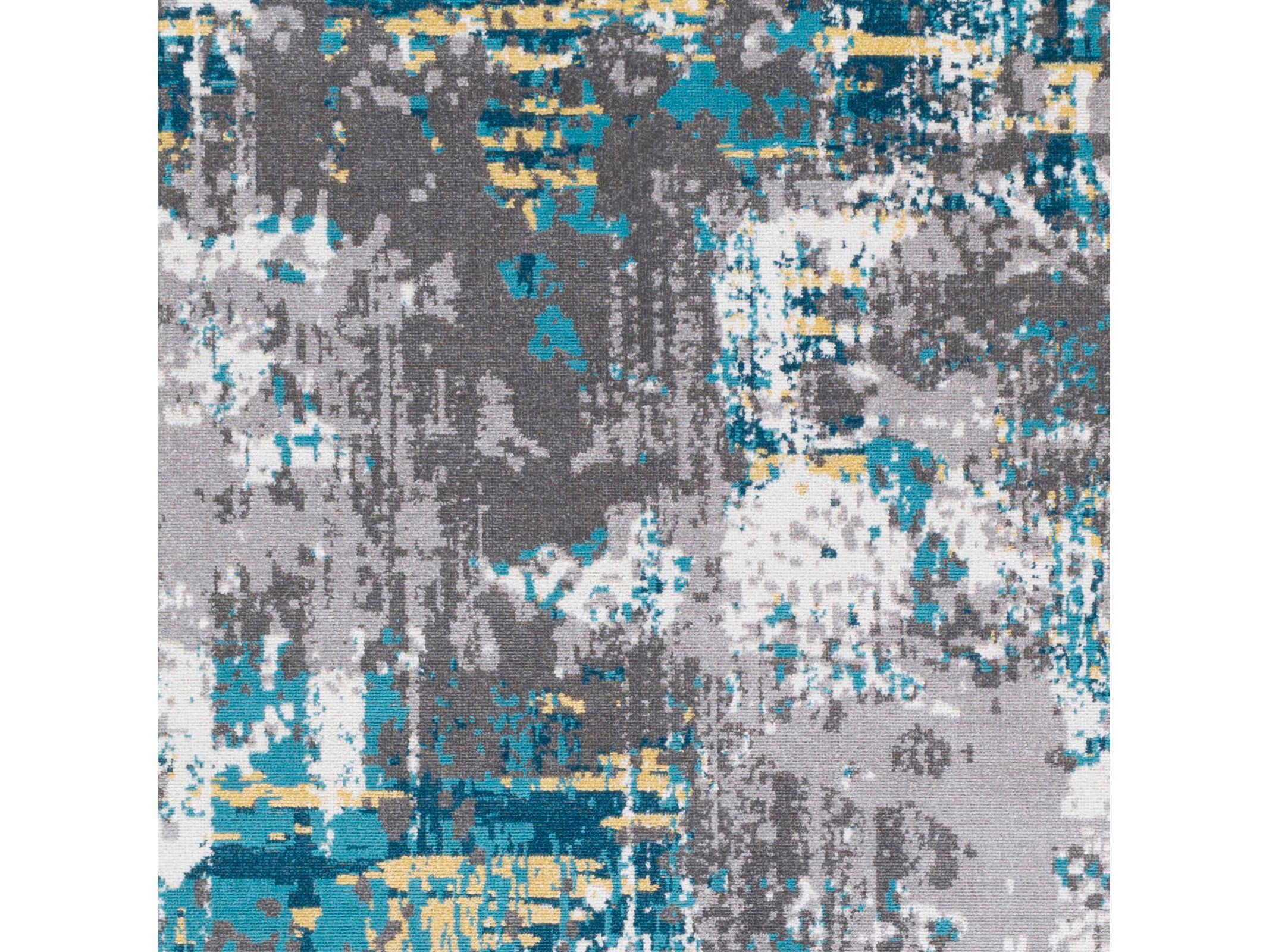 Surya Rafetus Abstract Area Rug