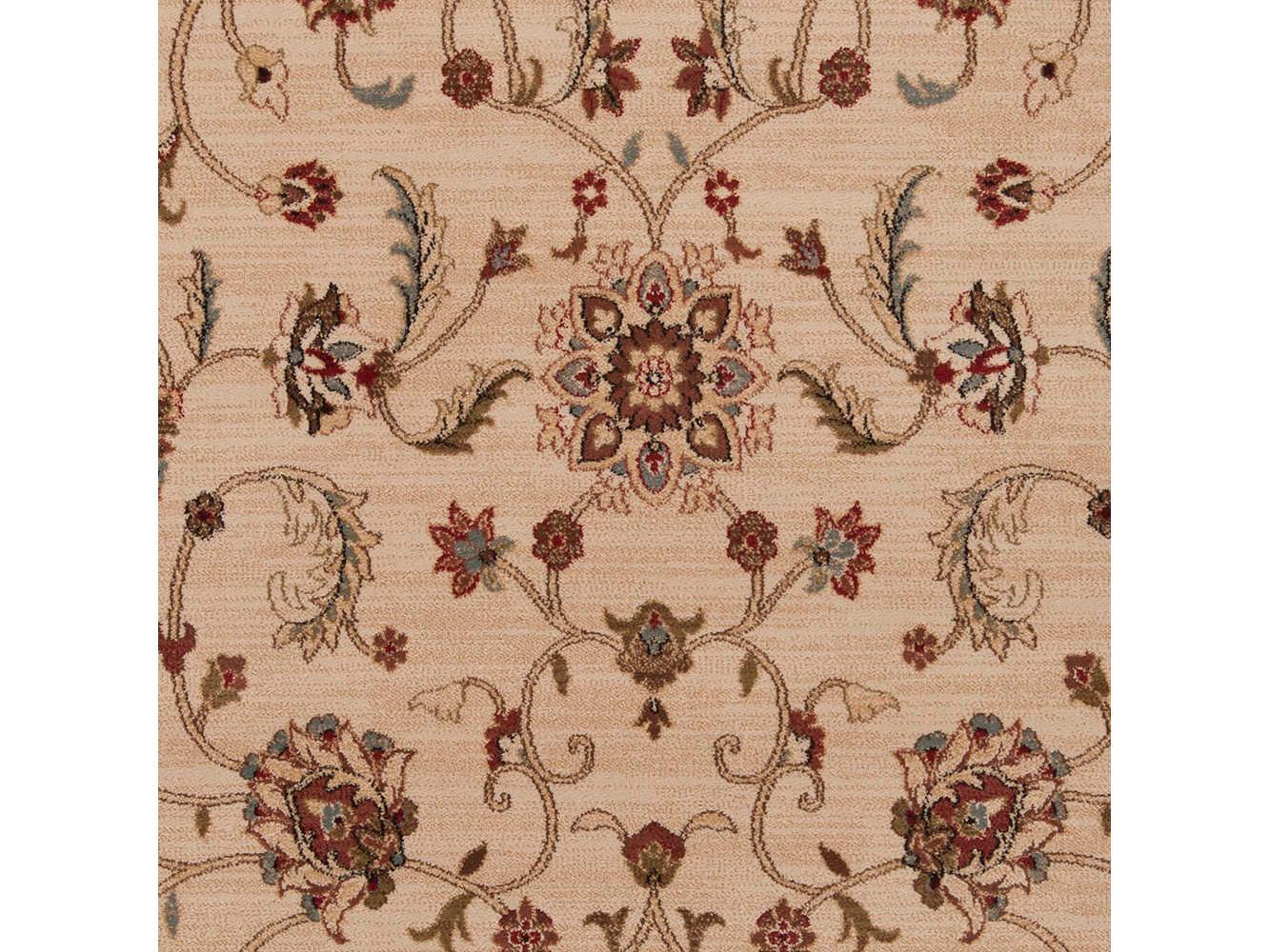Surya Riley Floral Area Rug