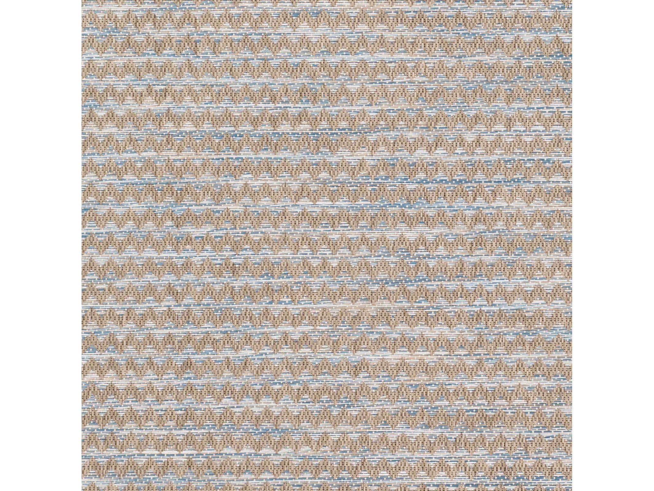 Surya Santa Cruz Chevron Area Rug
