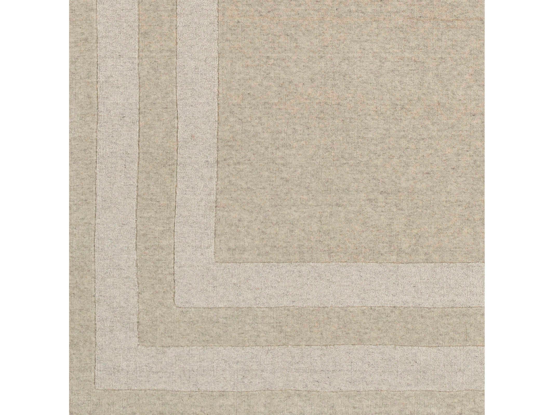 Surya Sorrento Bordered Area Rug