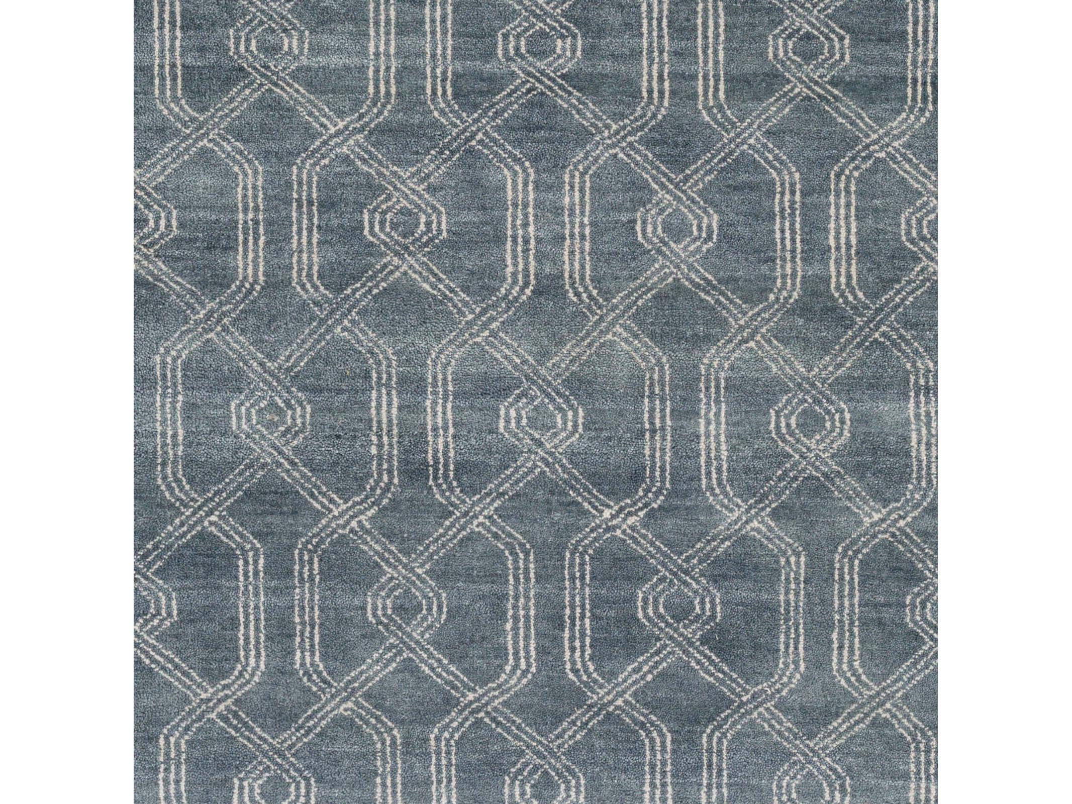 Surya Stanton Geometric Area Rug