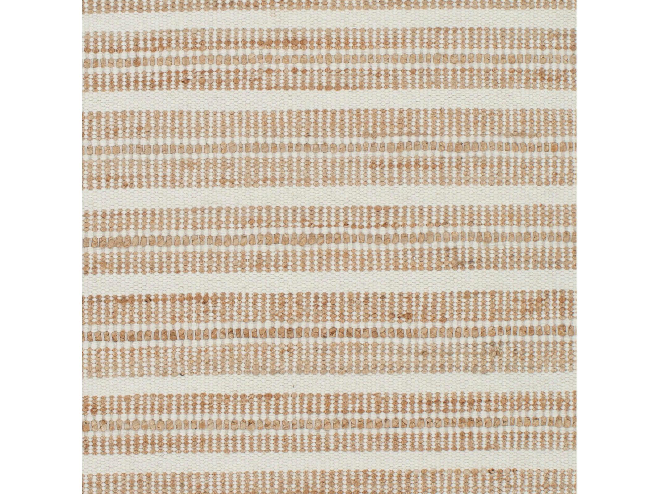 Surya Thebes Striped Area Rug