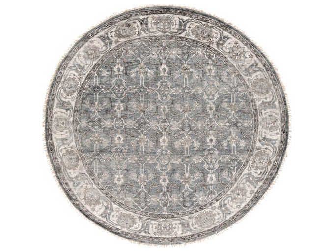 Surya Theodora Bordered Area Rug