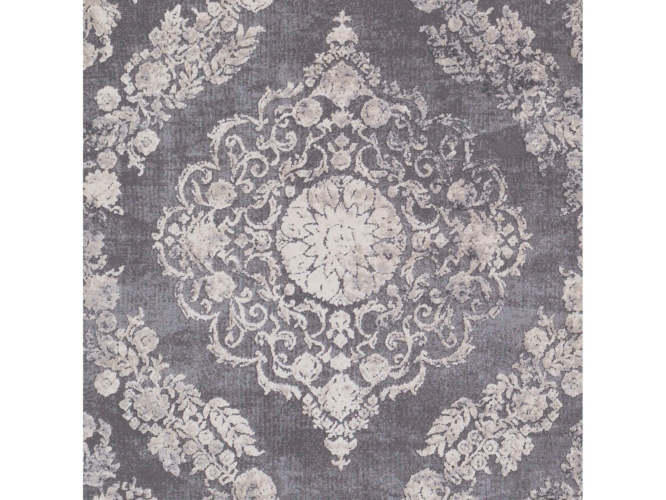 Surya Tibetan Bordered Area Rug