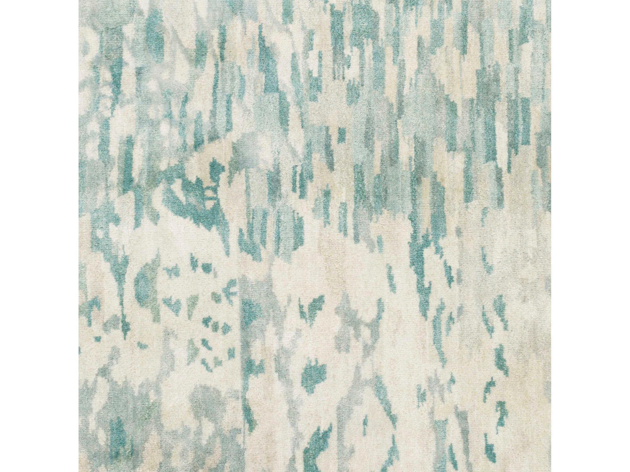 Surya Watercolor Abstract Area Rug