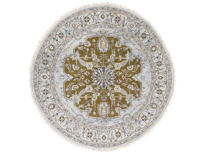 Surya Zeus Oriental Area Rug