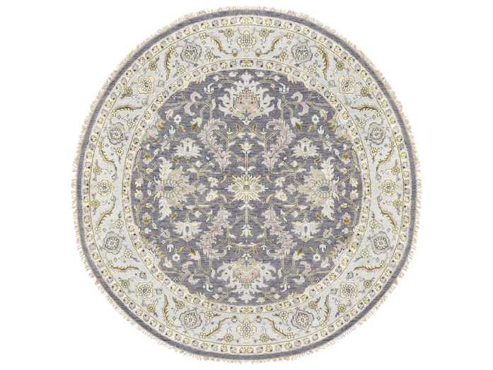 Surya Zeus Oriental Area Rug