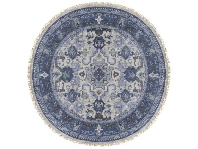 Surya Zeus Oriental Area Rug