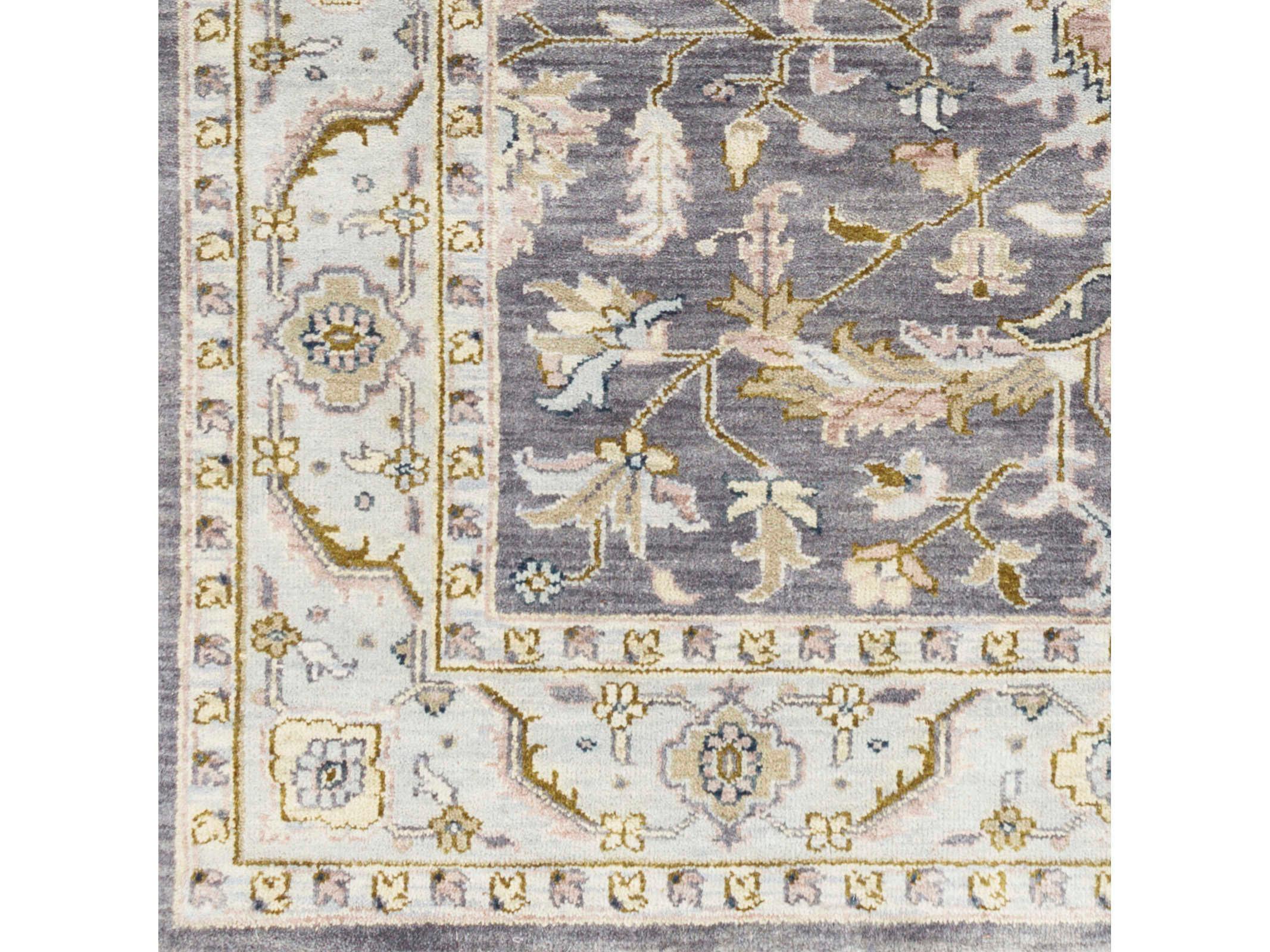 Surya Zeus Oriental Area Rug